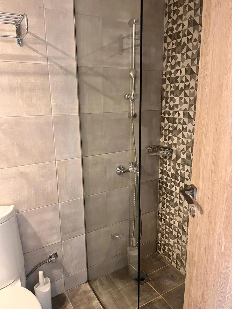 Superior Bungalow in Olympian Bay Grand Resort