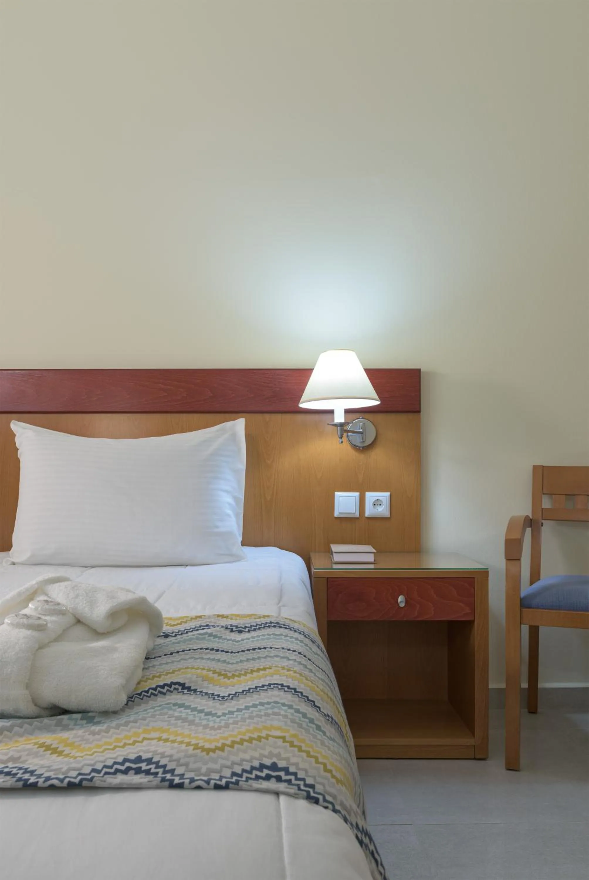 Triple Room in Avra Beach Resort