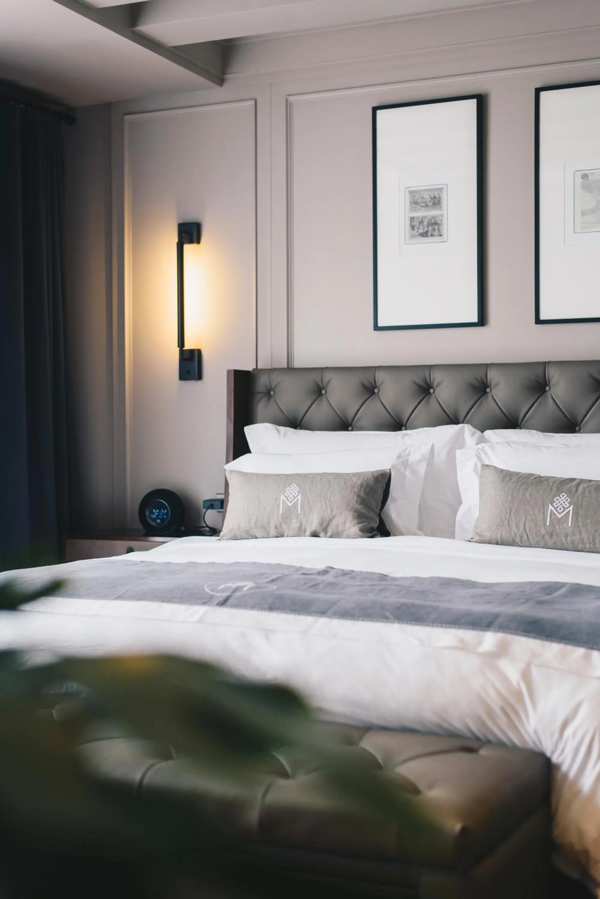 Family Studio in Marine Beach Hotel Pattaya - SHA Plus