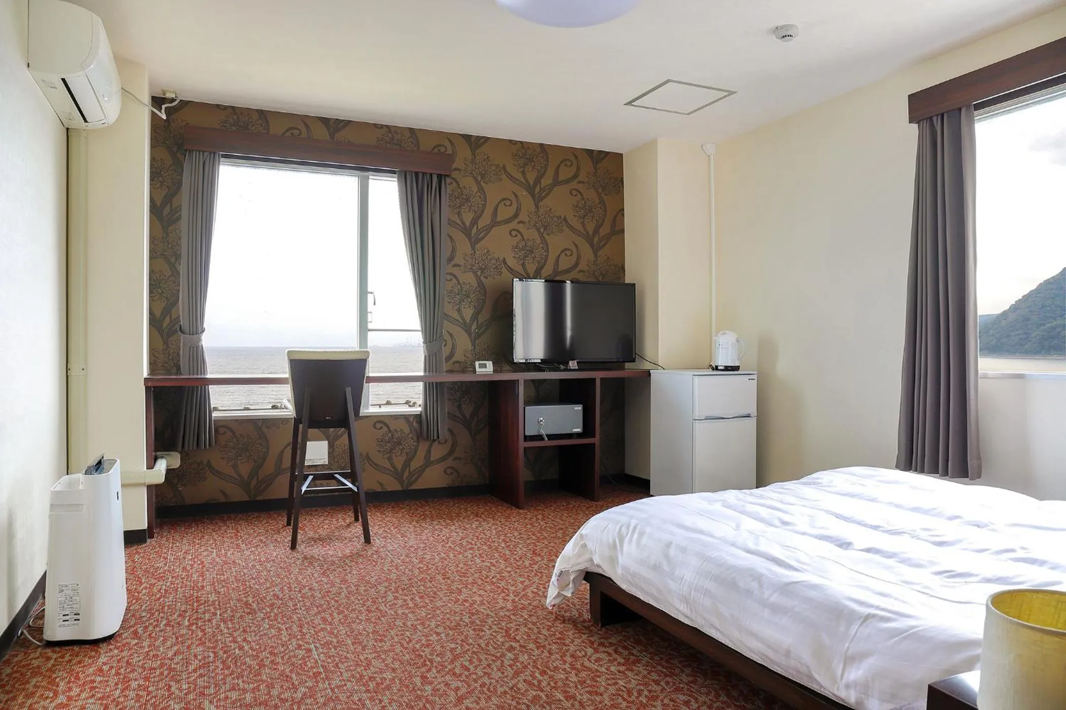 Single Room - single occupancy in Ooedo Onsen Monogatari Beppu Seifu