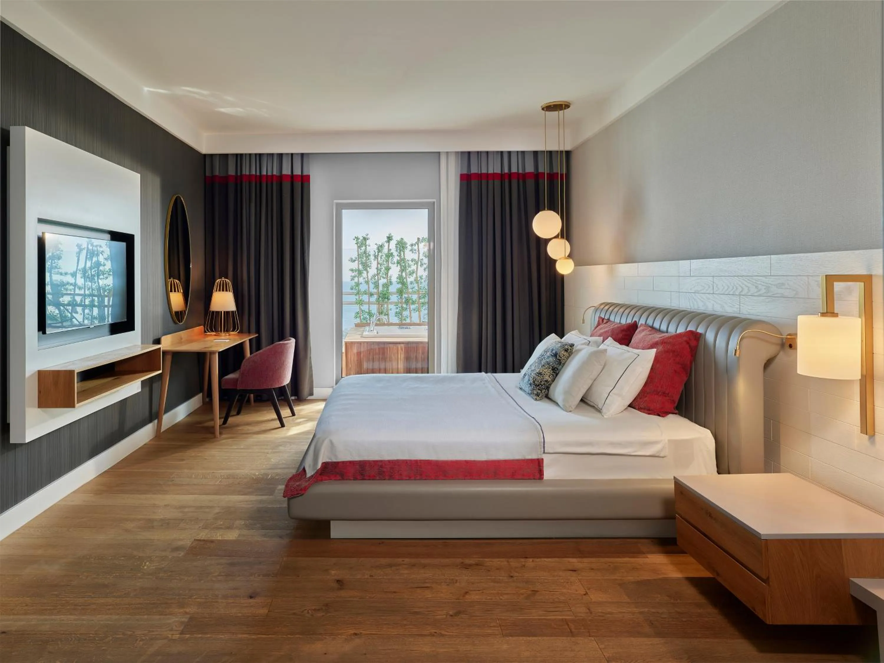 Designer Suite in Lara Barut Collection-Ultra All Inclusive