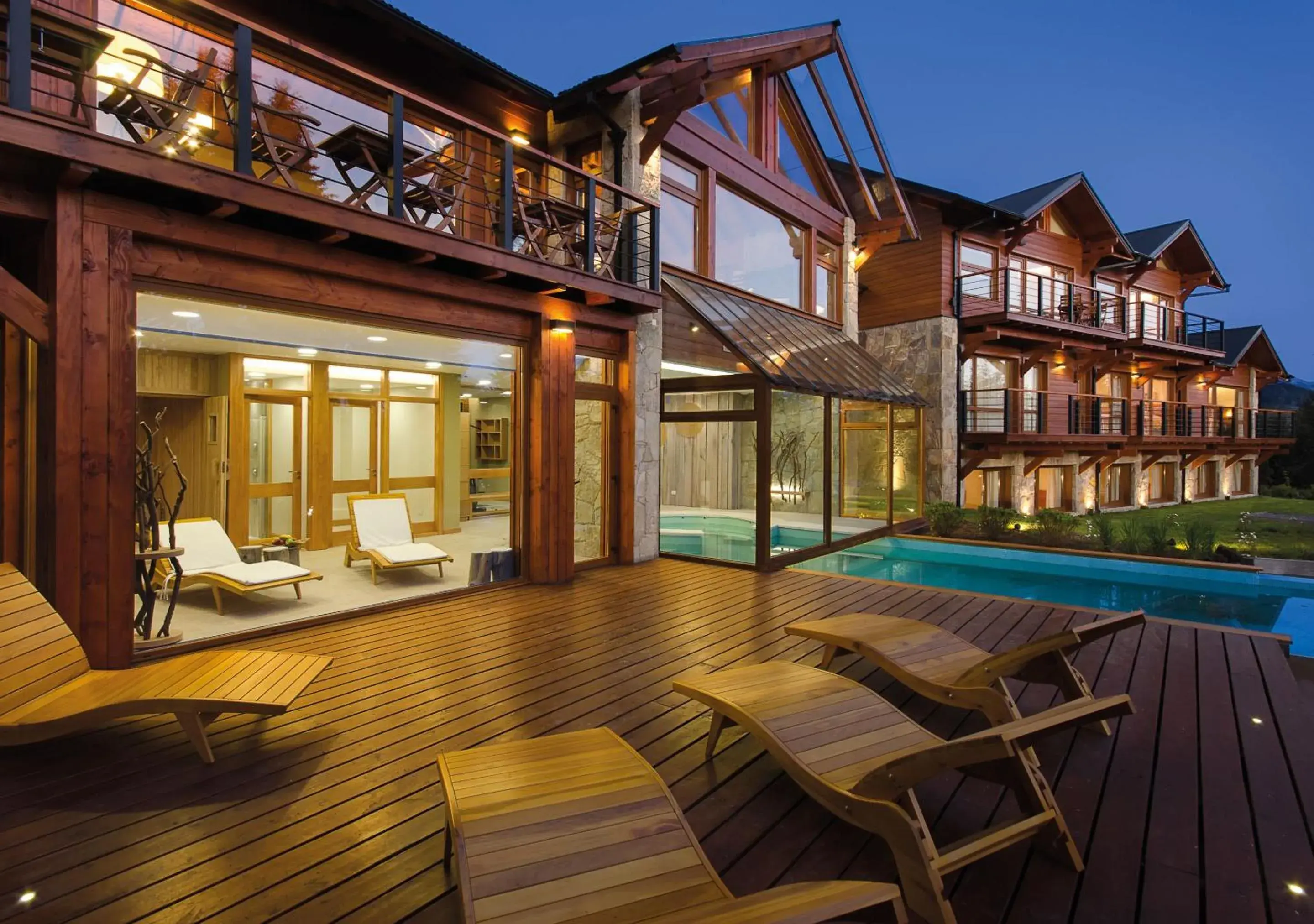 Huenú by DOT Boutique Huenú by DOT Boutique