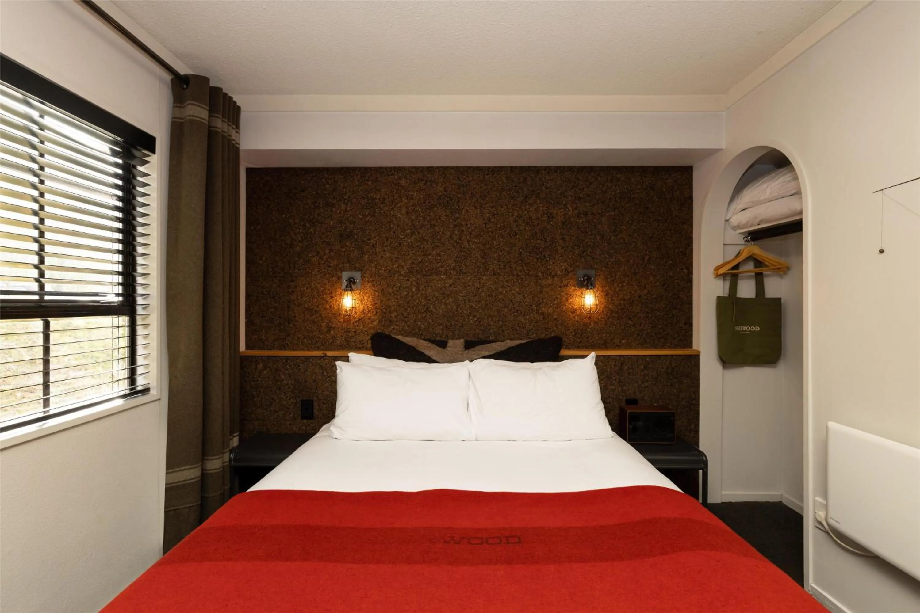 Sherwood Suite Mountain View in Sherwood Queenstown