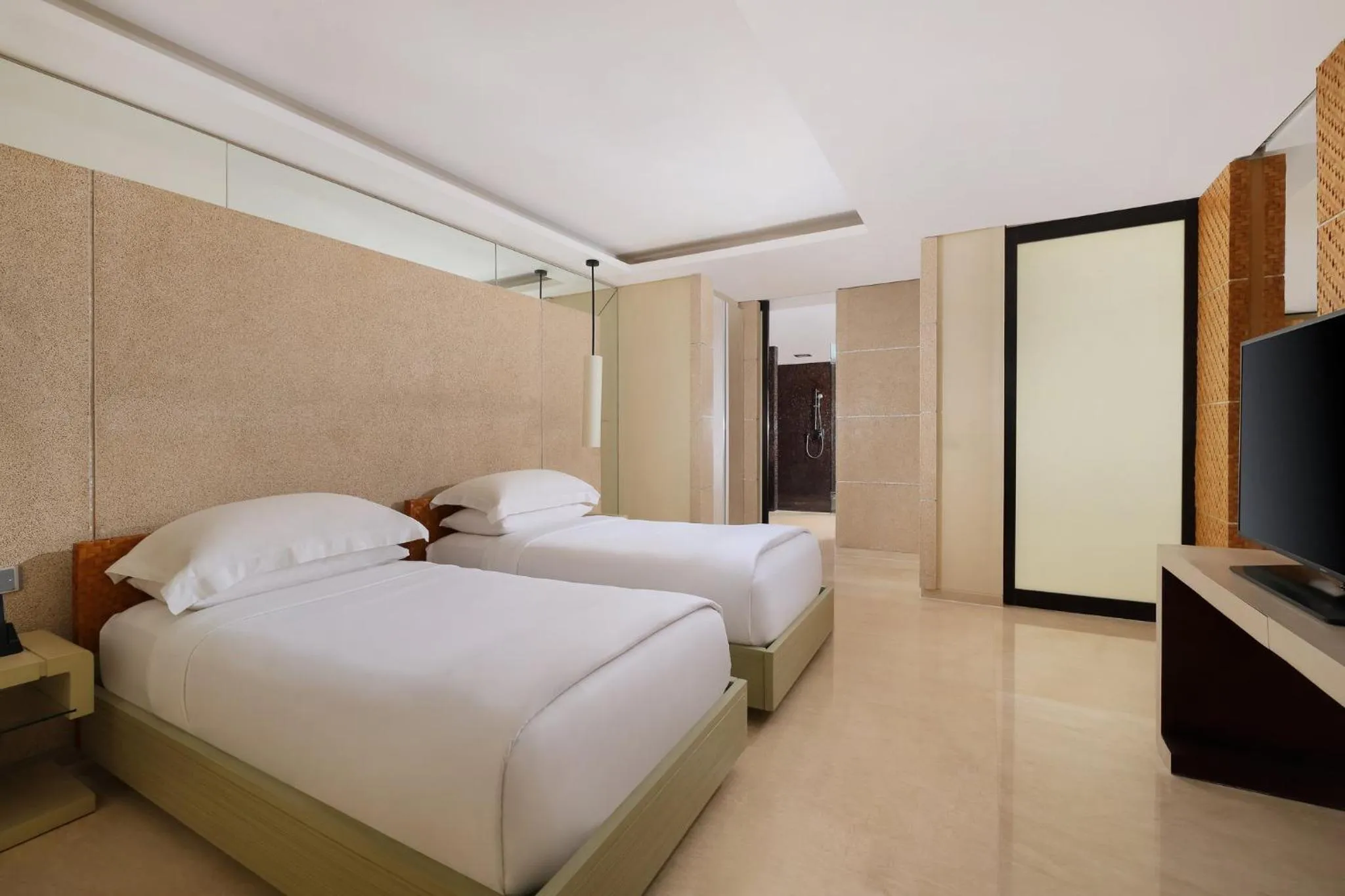 Two Bedroom Residence in COMO Uma Canggu