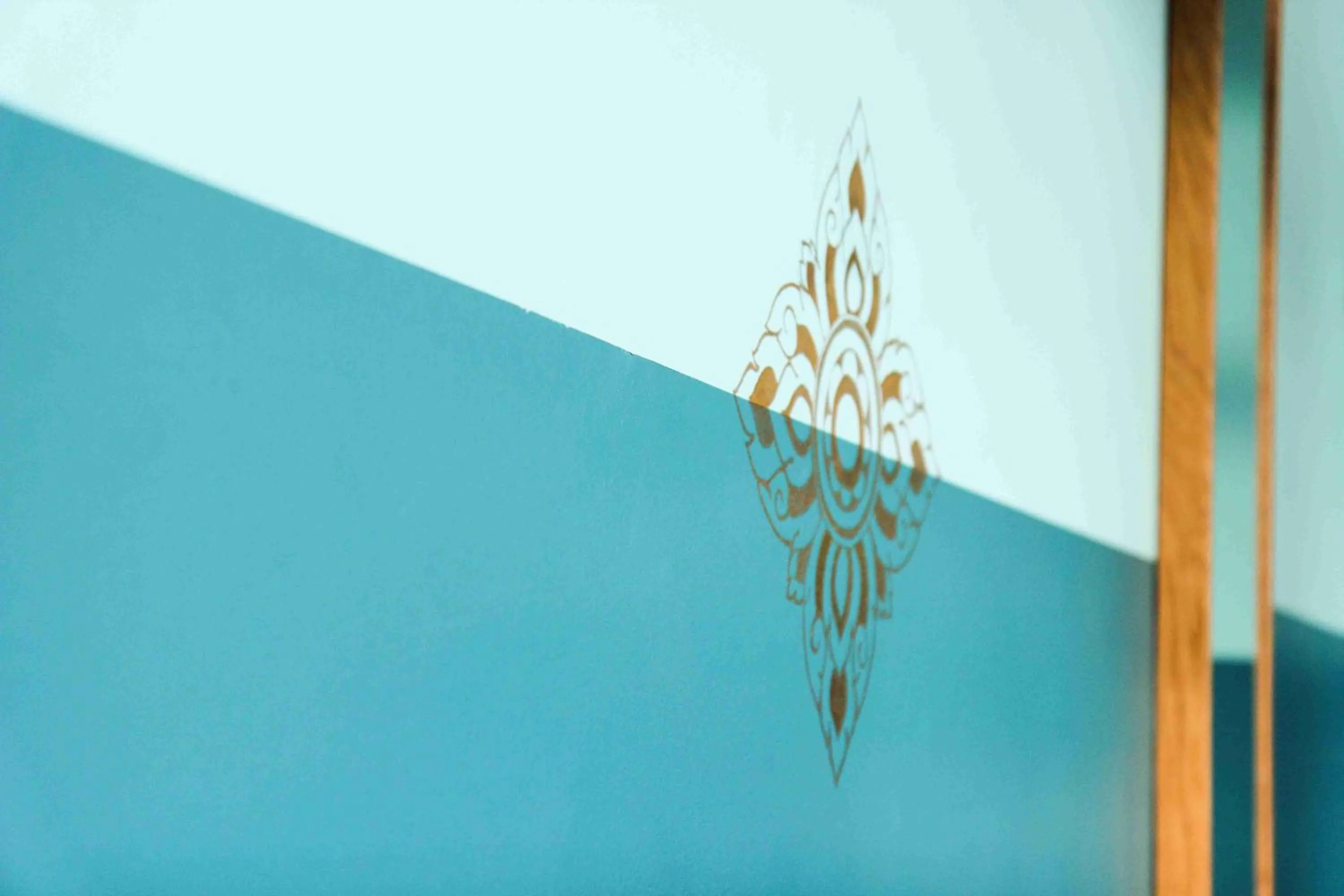 Twin Room with Shared Bathroom in Sunflower Hostel Berlin