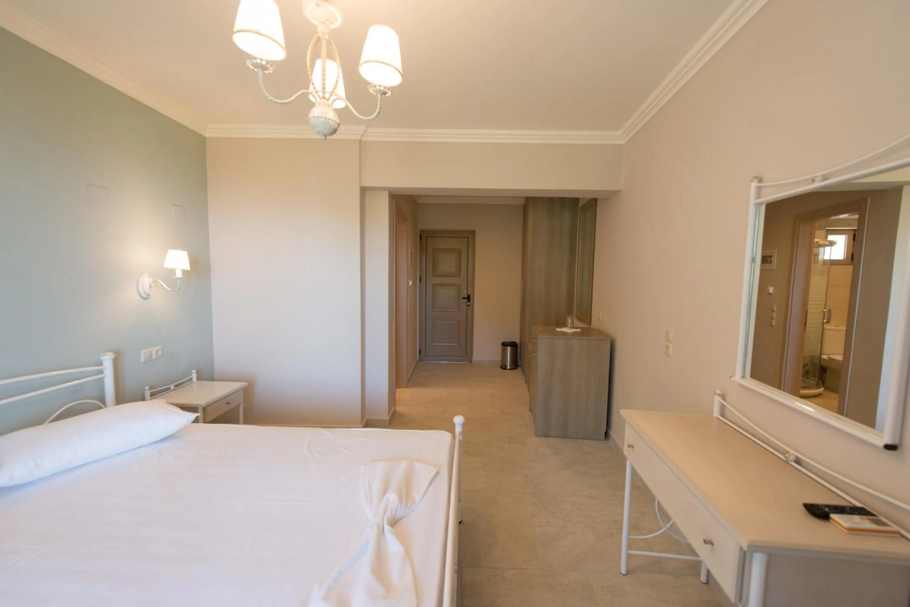 Superior Double Room in Santa Marina Hotel