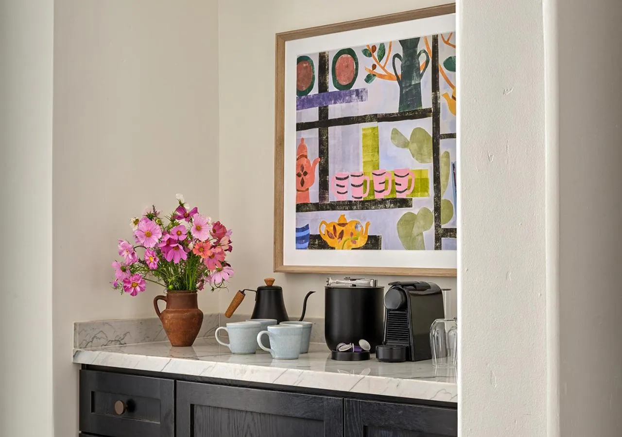 Mini Suite Two Queen Beds  in Ojai Valley Inn