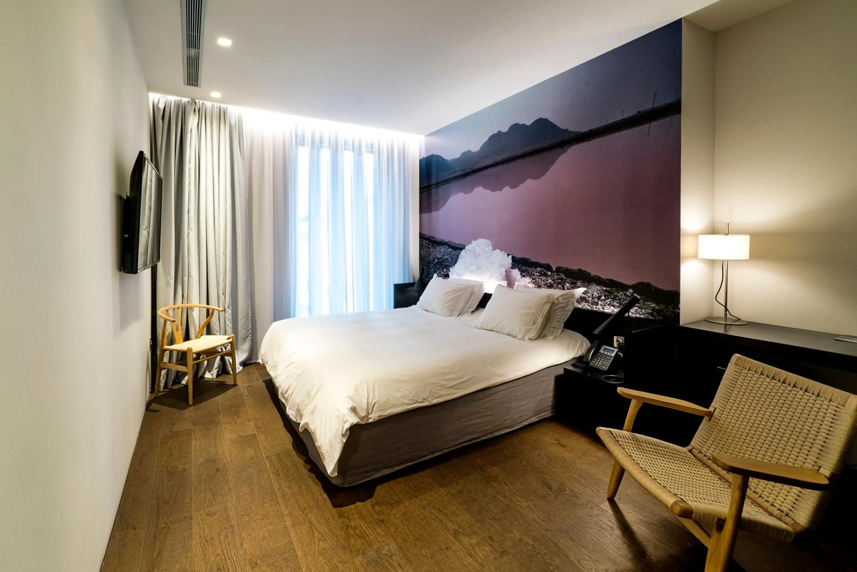 Double or Twin Room in Aire Hotel & Ancient Baths