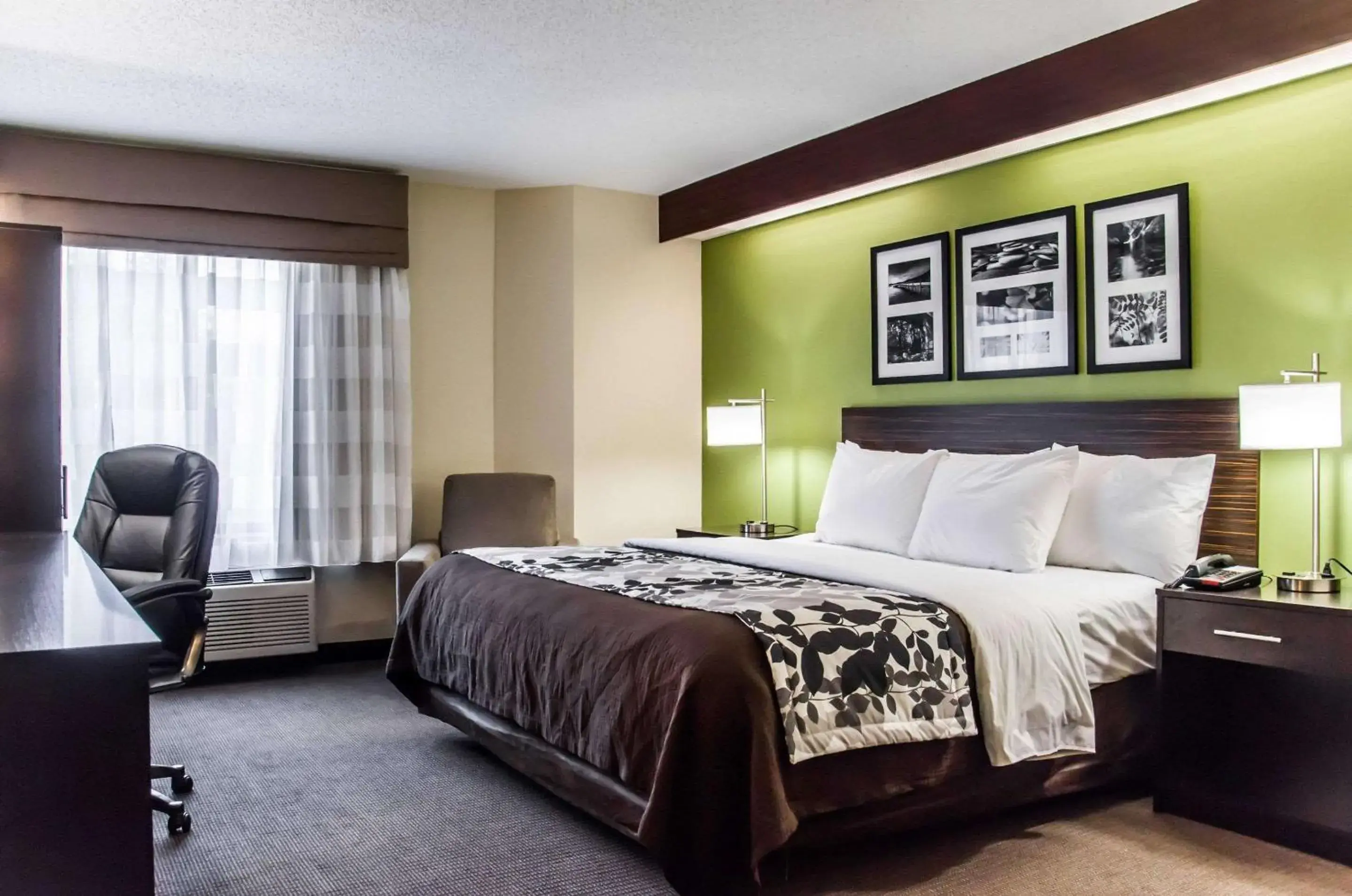 Sleep Inn Airport - Billy Graham Parkway Sleep Inn Airport - Billy Graham Parkway