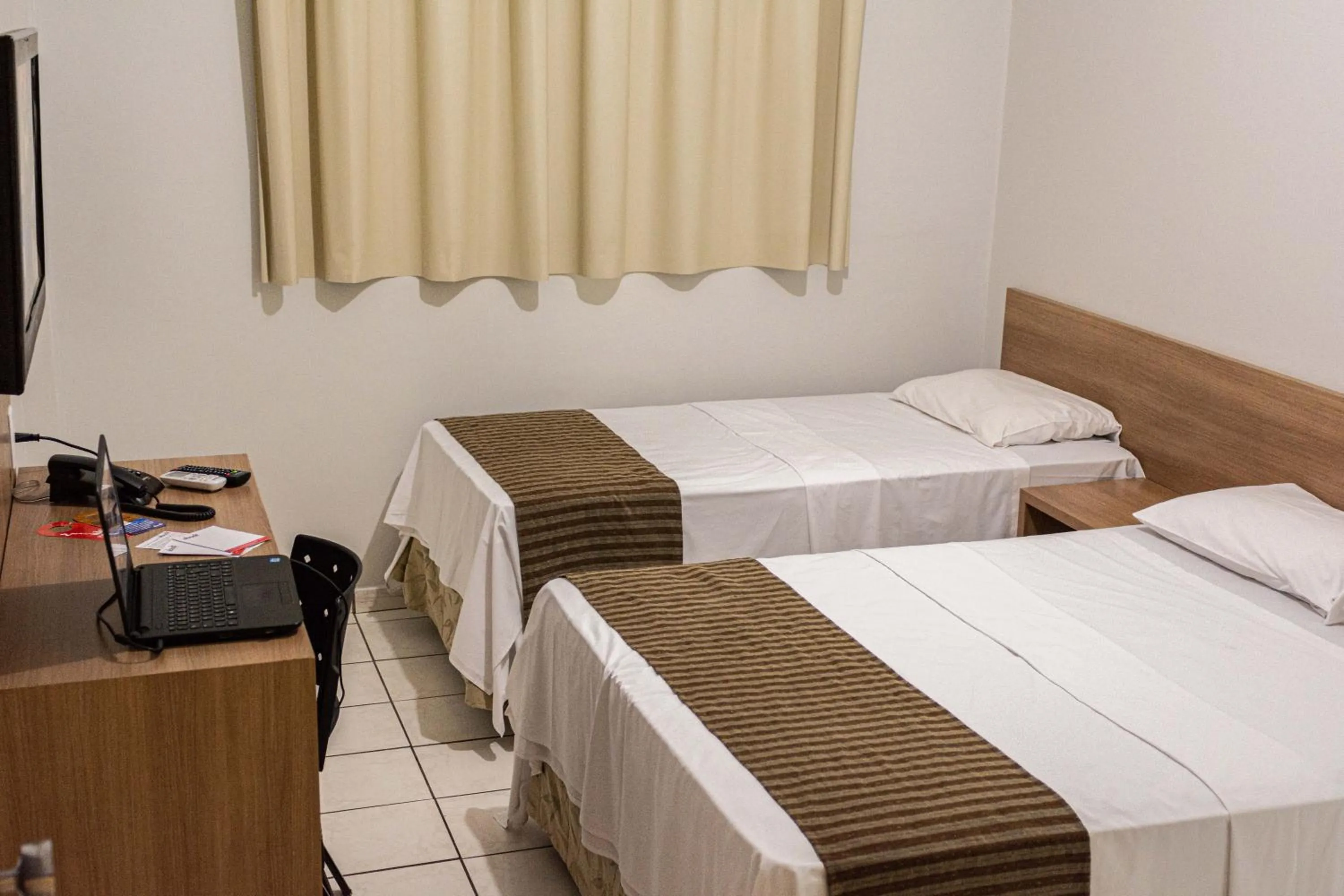 Family Room in Abudi Hotel