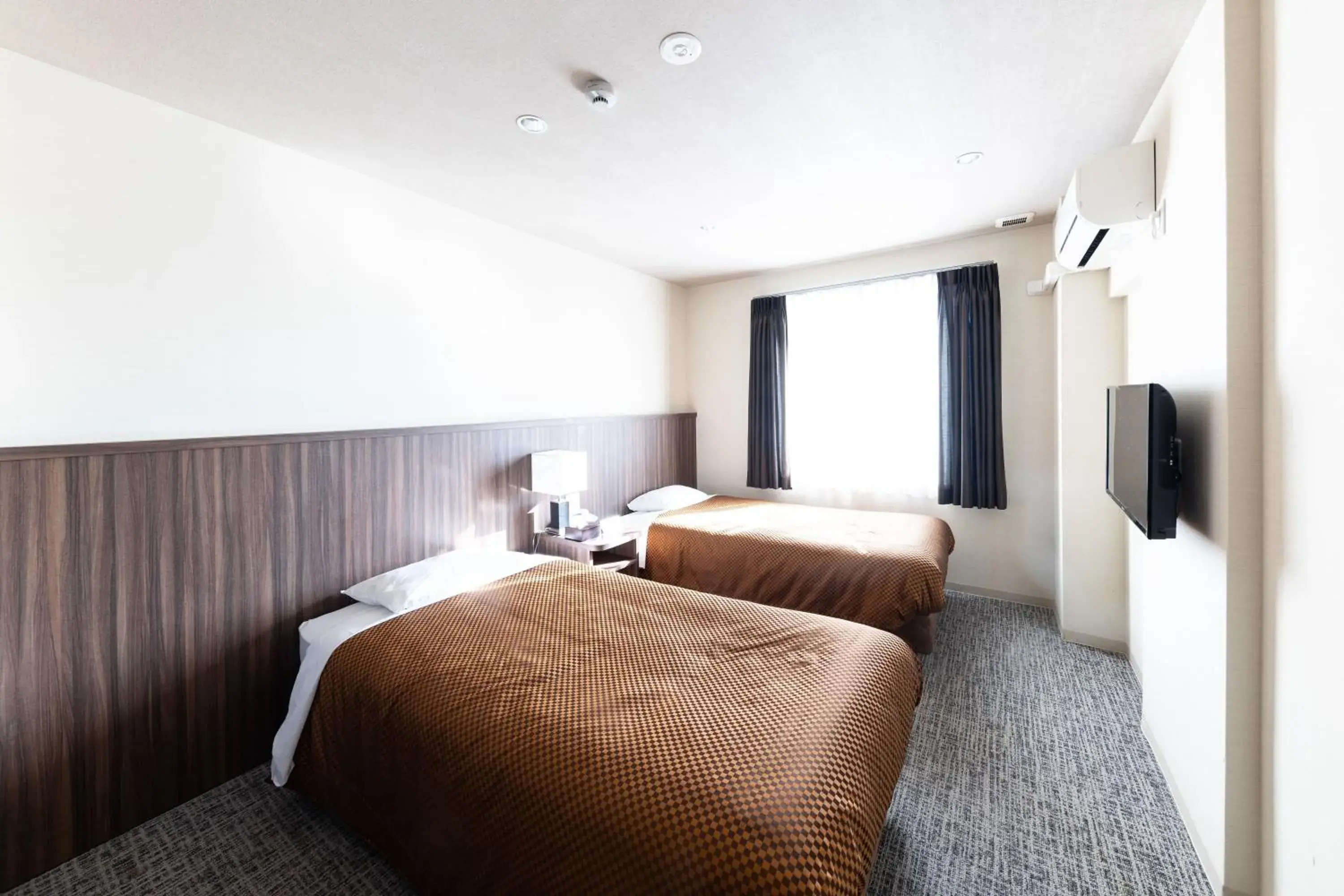 Reco Hotel Mikuni Reco Hotel Mikuni