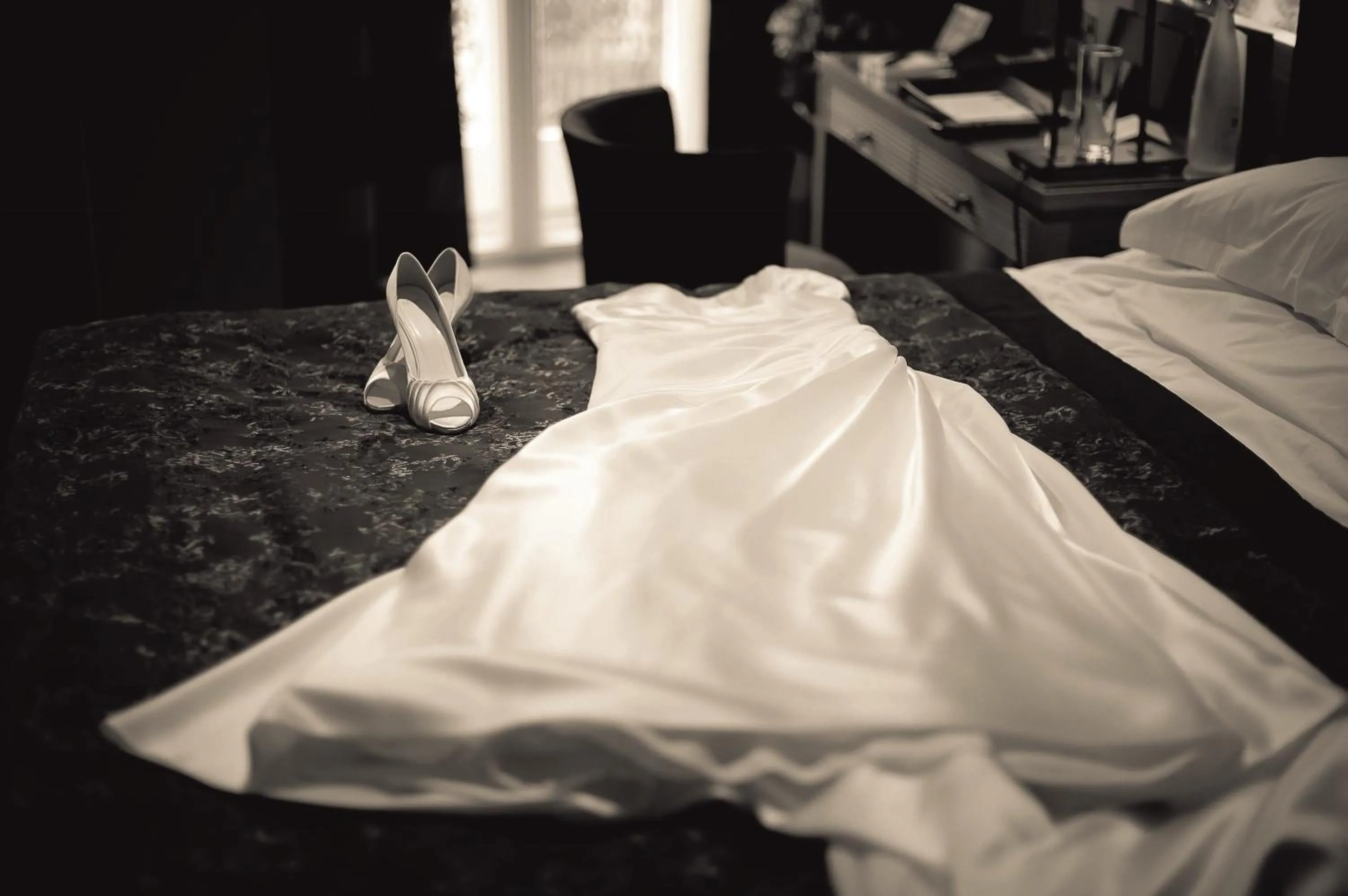 Superior Suite in Macdonald Windsor