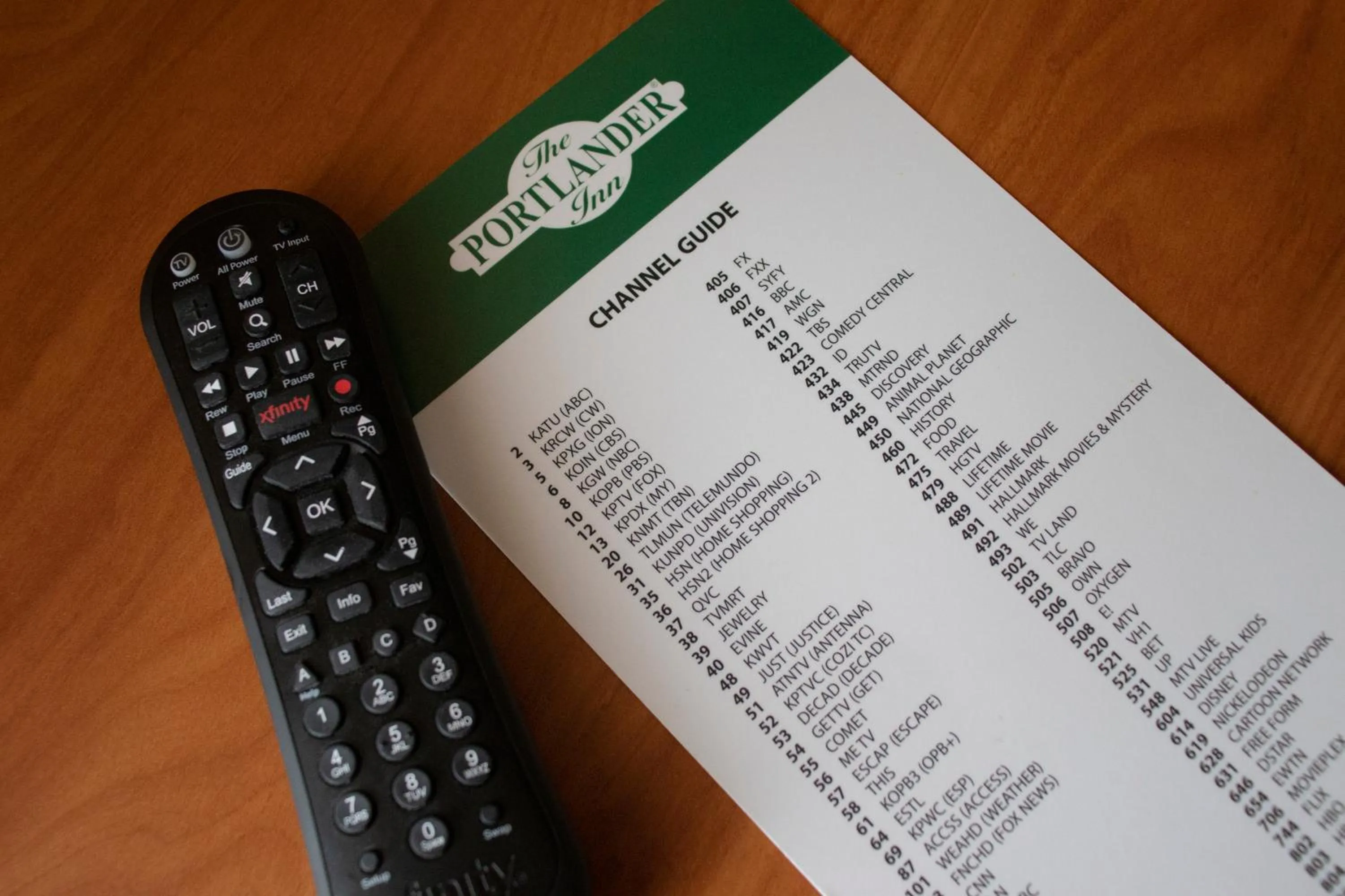 King Room with Spa Bath - No Pets Allowed in The Portlander Inn and Marketplace