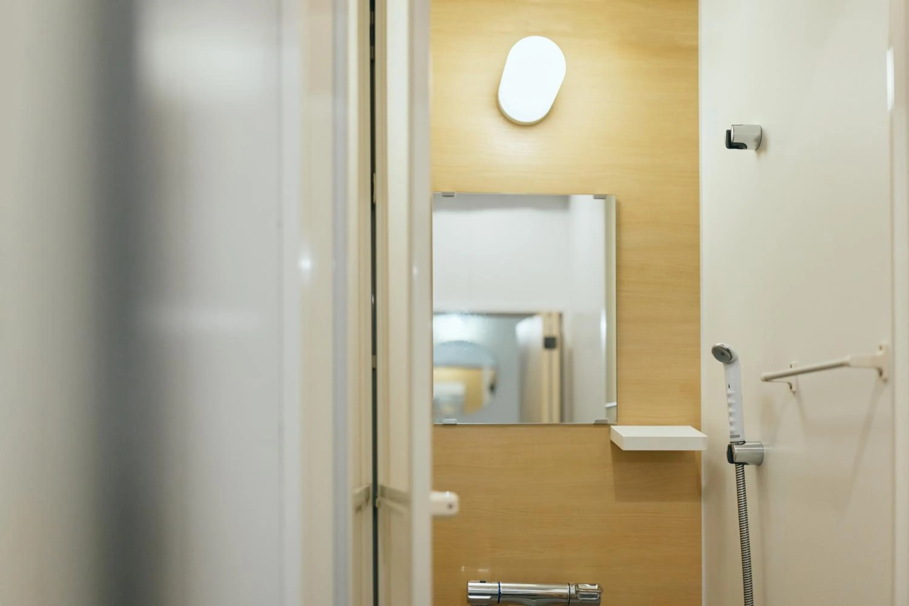 Standard Family Room in Common de - Hostel & Bar