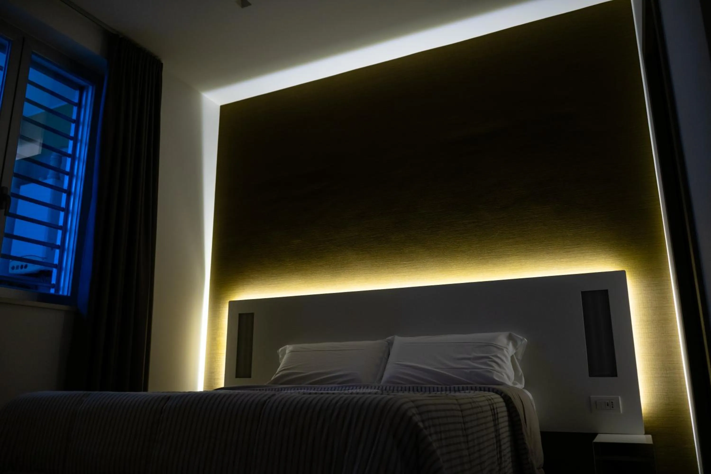 Double Room - single occupancy in La Dimora Del Re