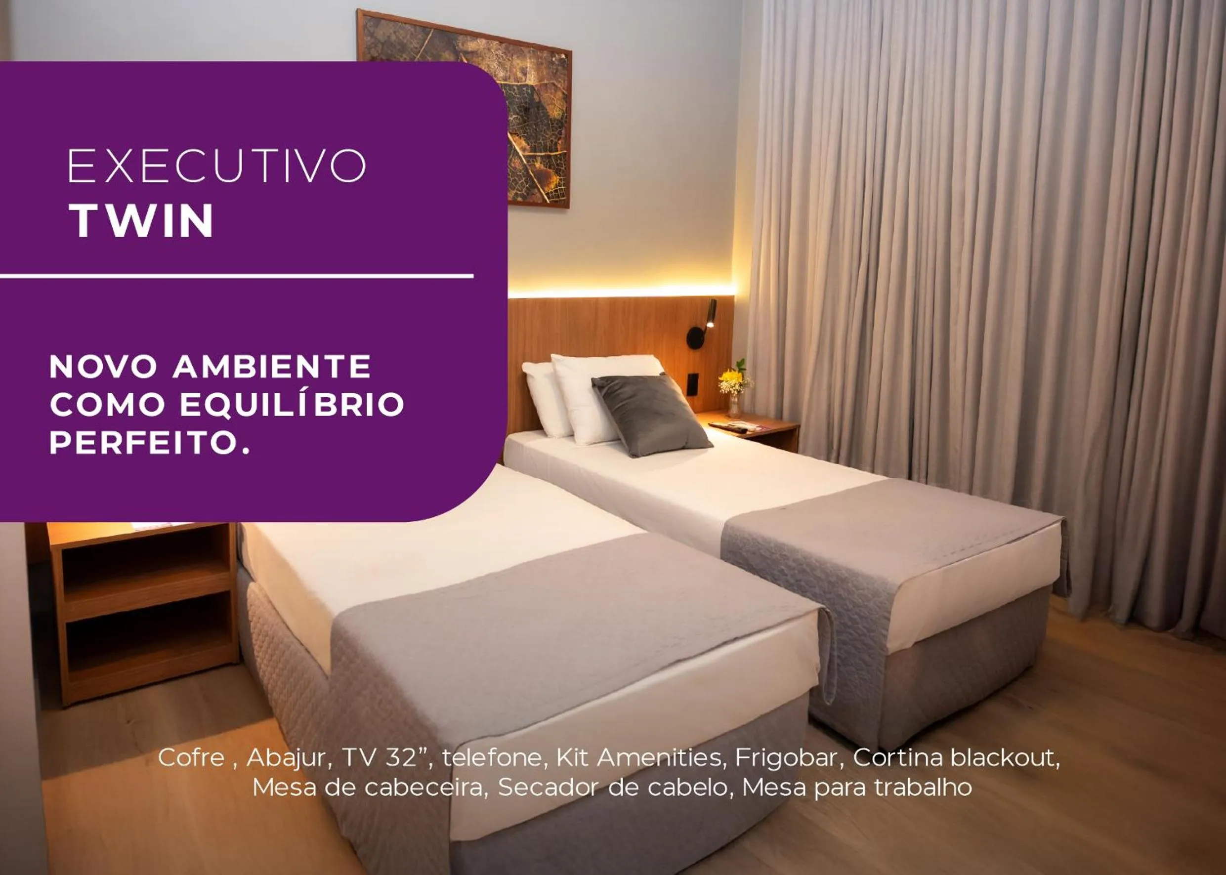 Superior Twin Room - single occupancy in Delcas Hotel