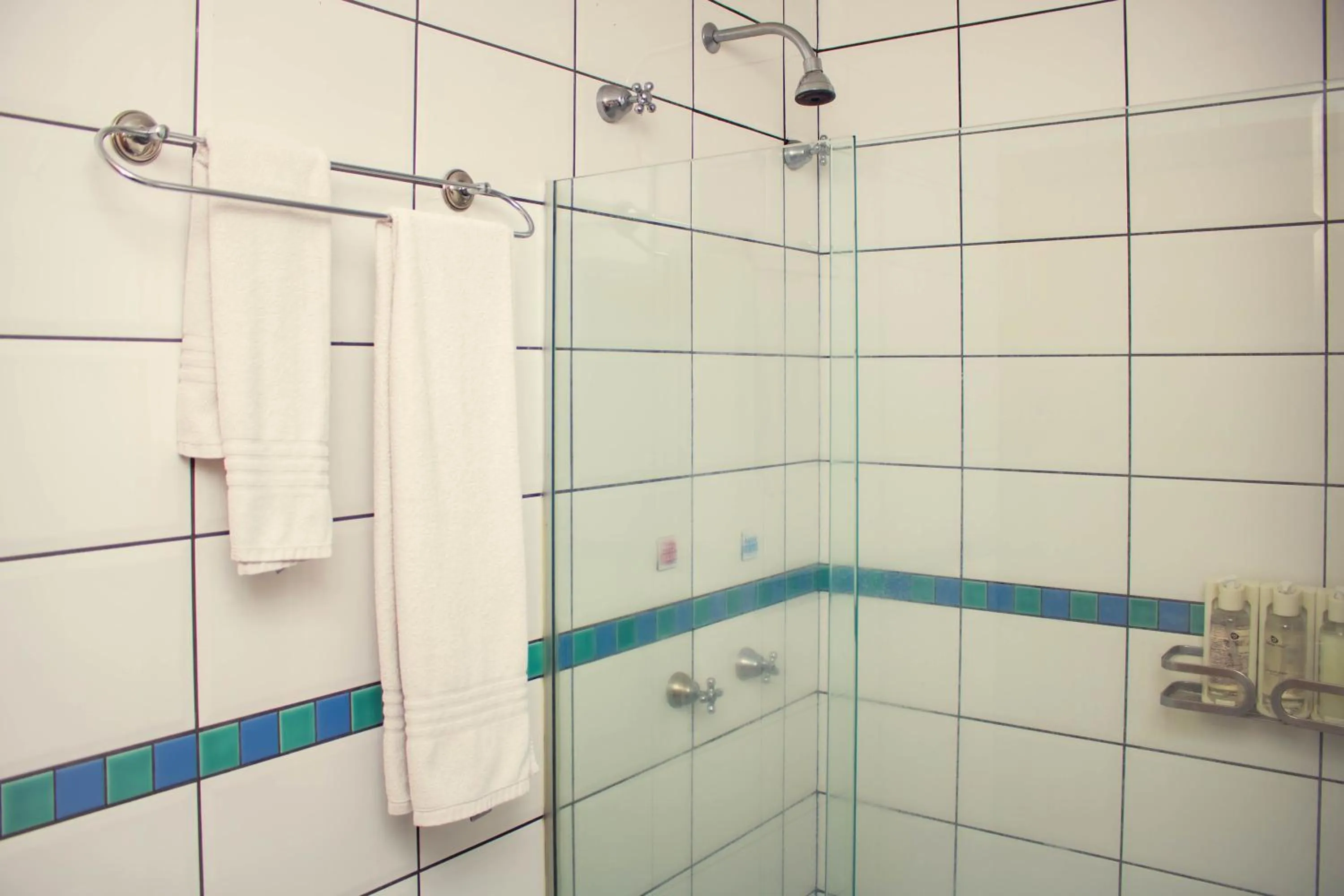 Standard Twin Room - single occupancy in Delcas Hotel