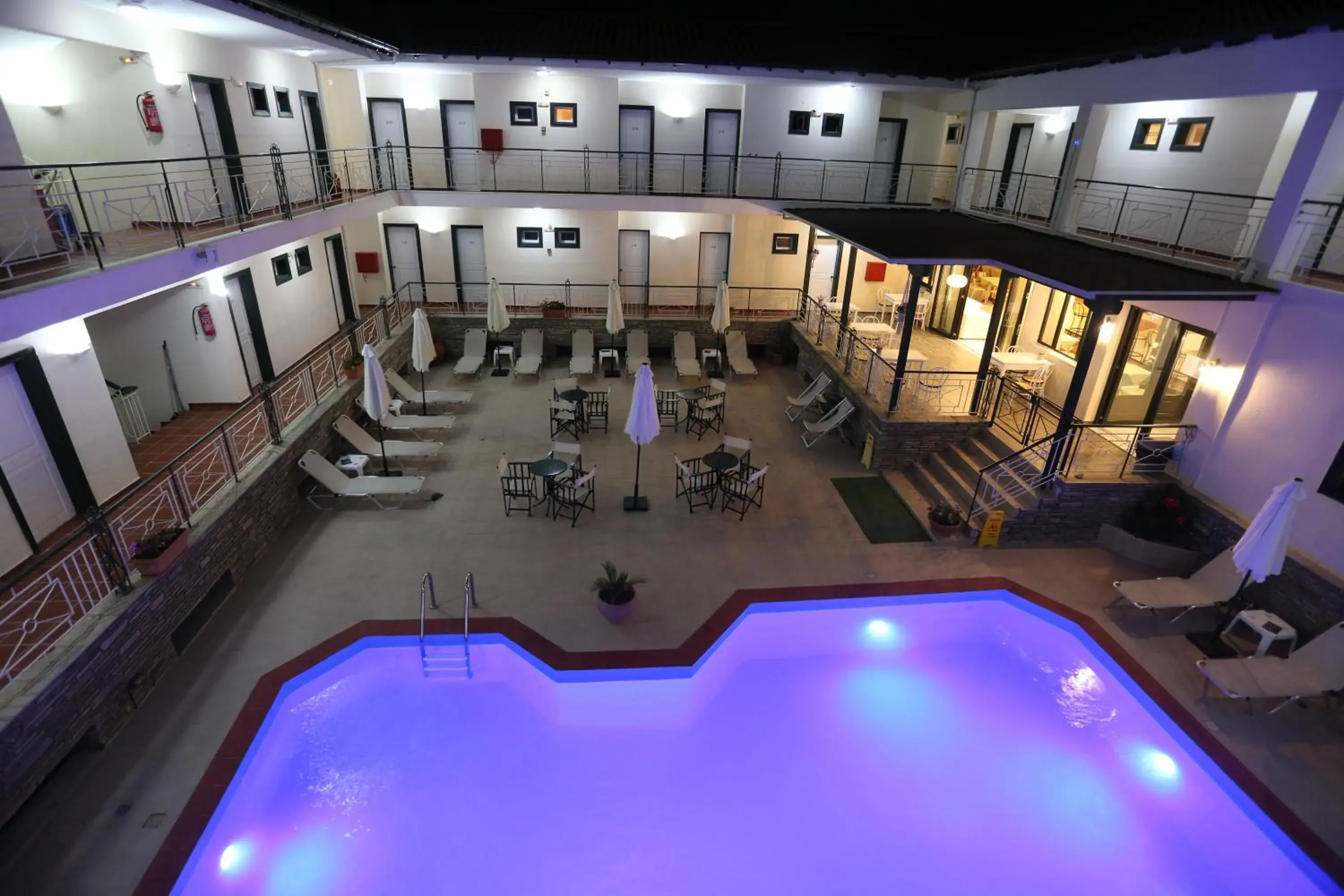 Sun Hotel Sun Hotel