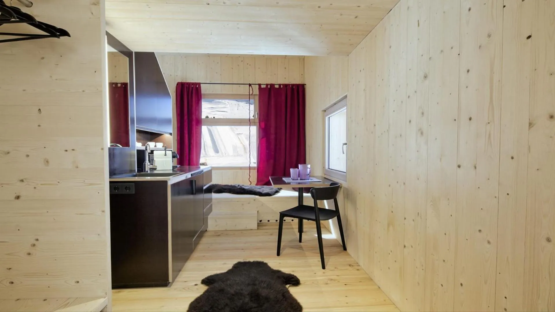 Double Room in Hotel Jagdschloss Resort