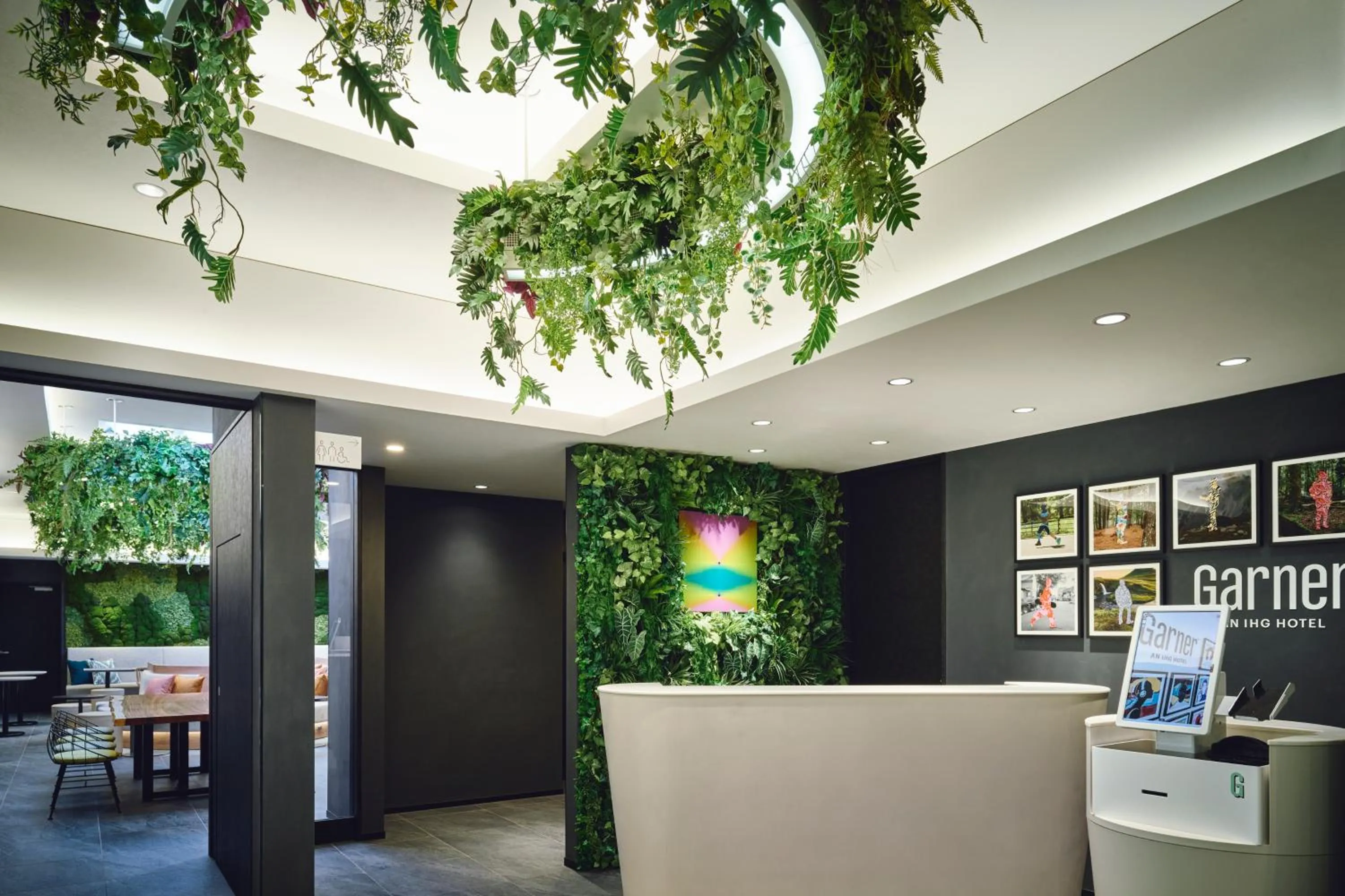 Garner Hotel Osaka Honmachi Kita Semba by IHG