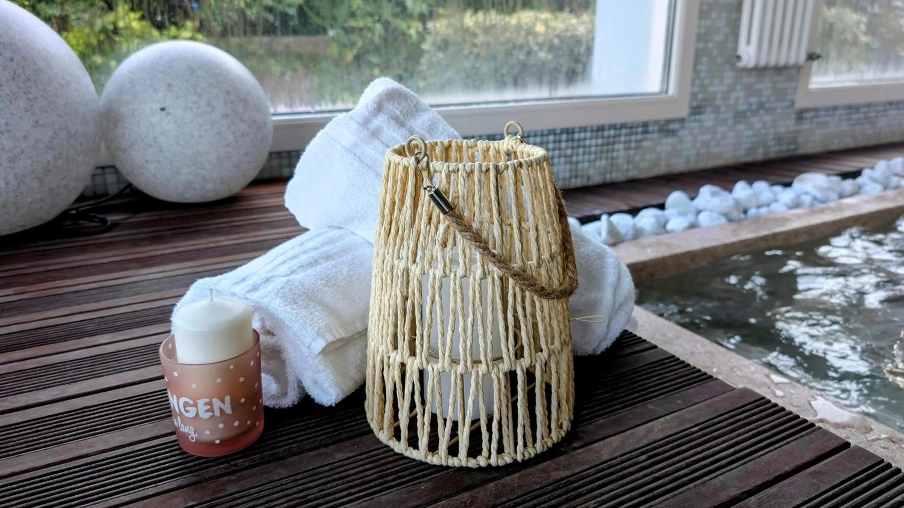 Comfort Apartment with Spa Access in Acqua Resorts