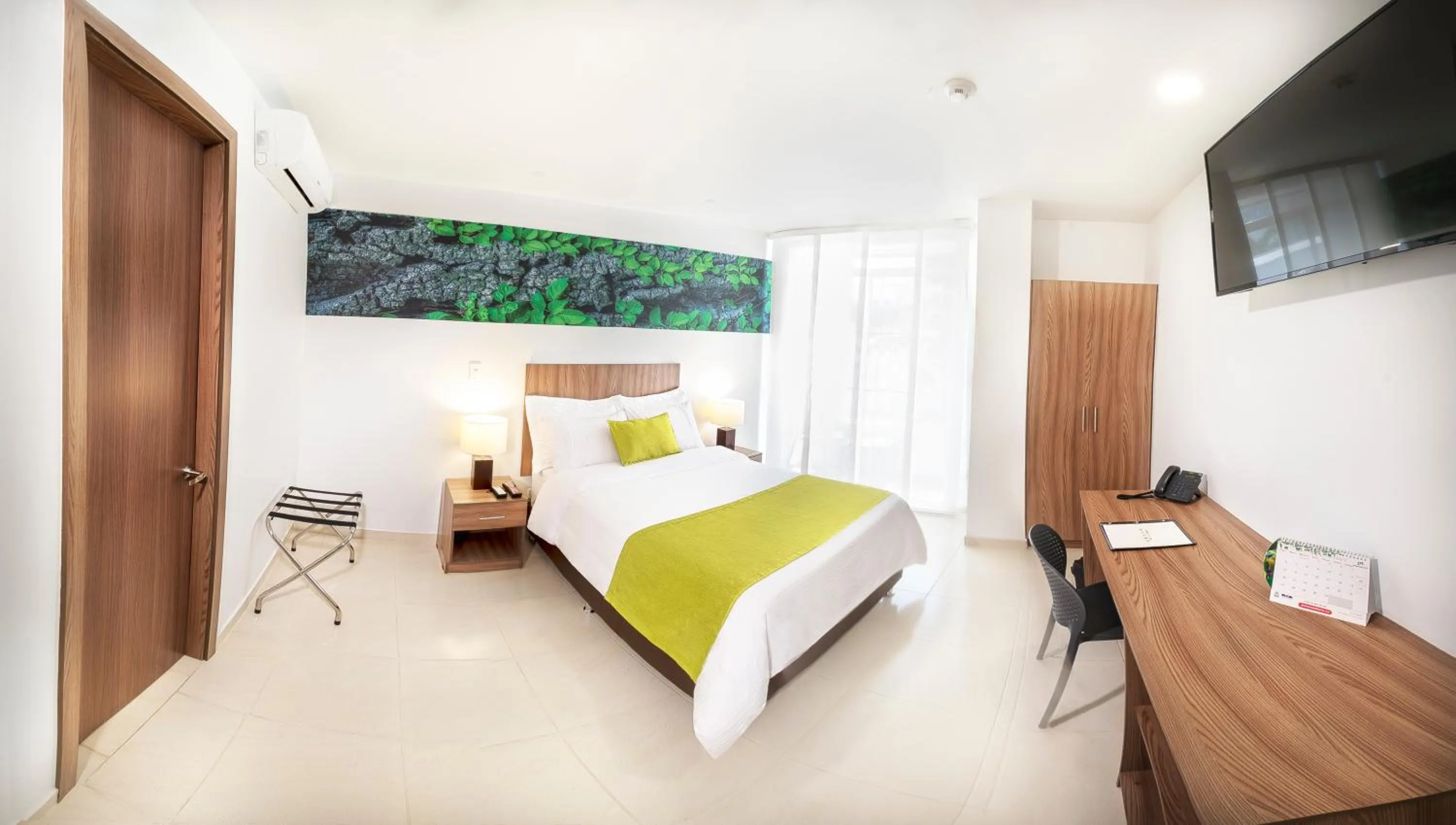 Double Room in Torca Hotel