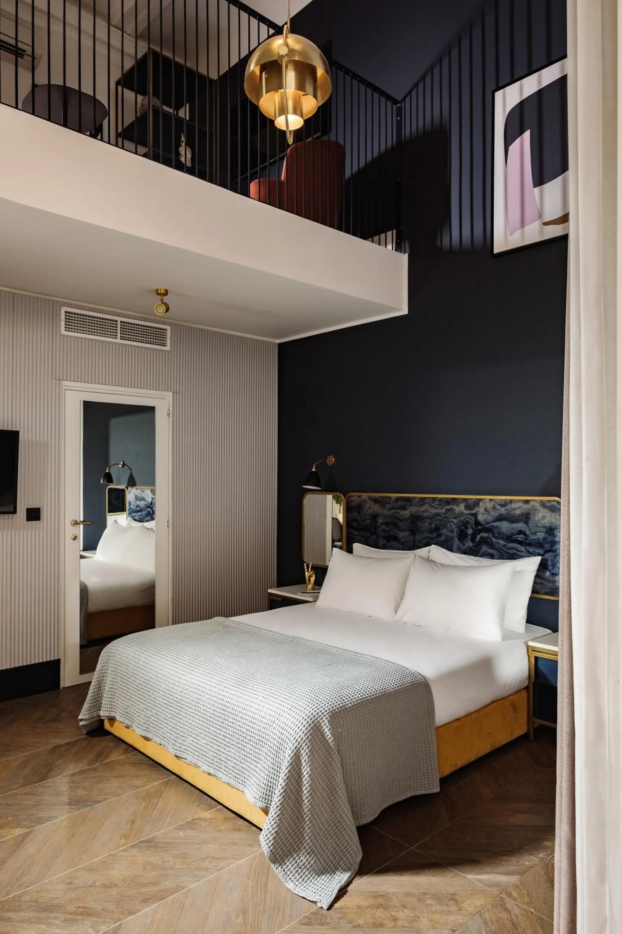 Duplex Suite in The Cumberland by NEU Collective