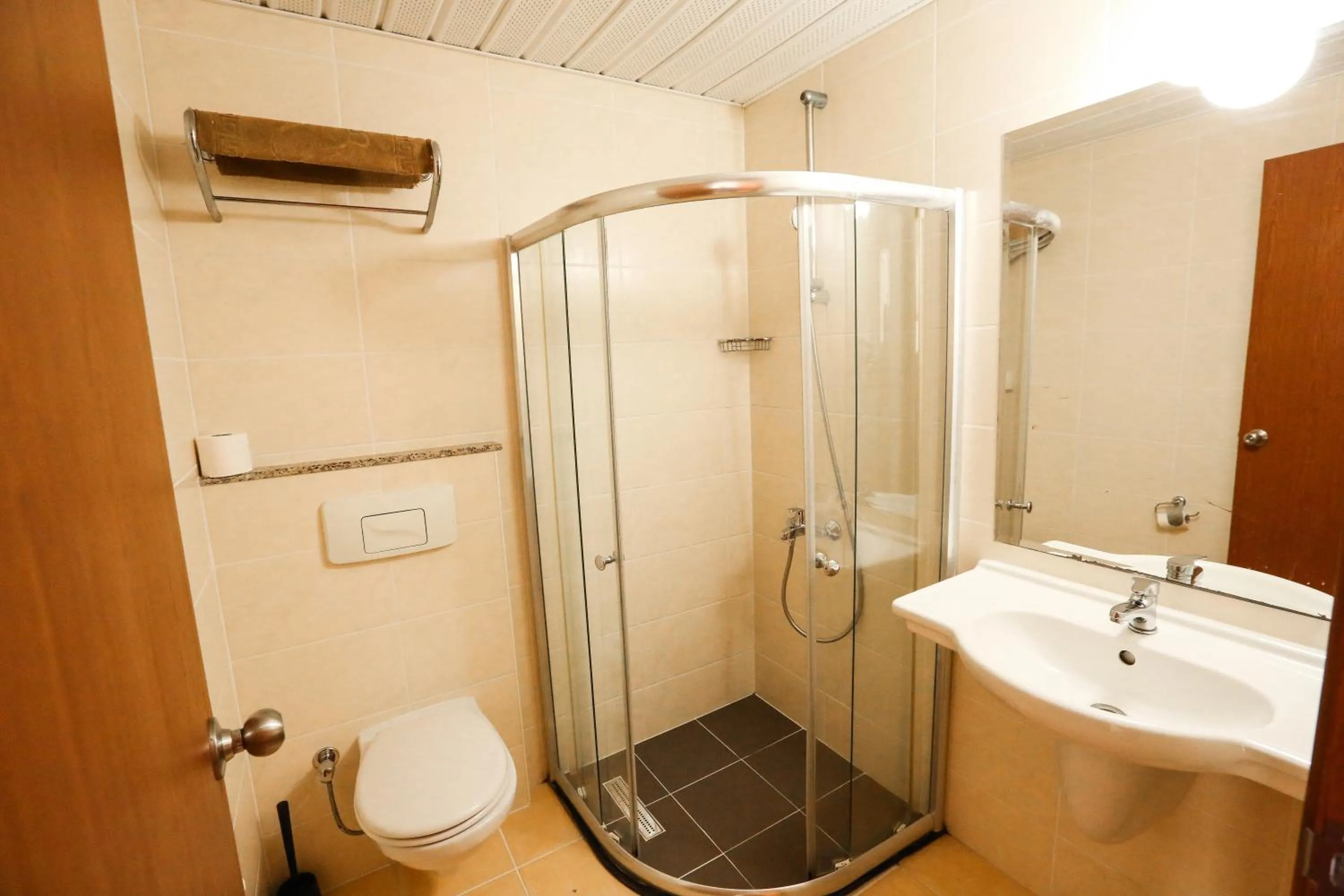 Standard Double Room in The Tower Hotel