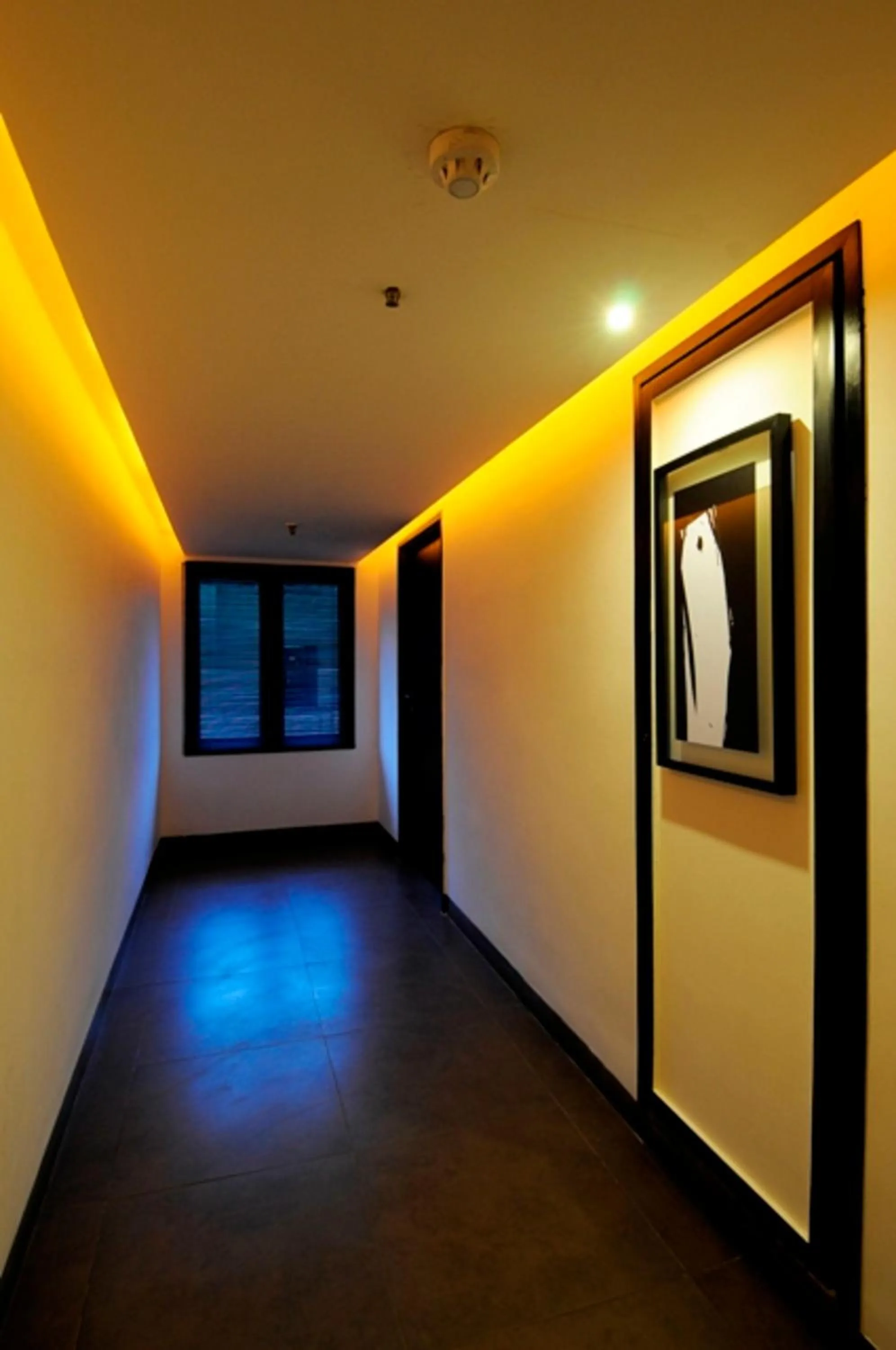 Business Suite - single occupancy in The Central Court