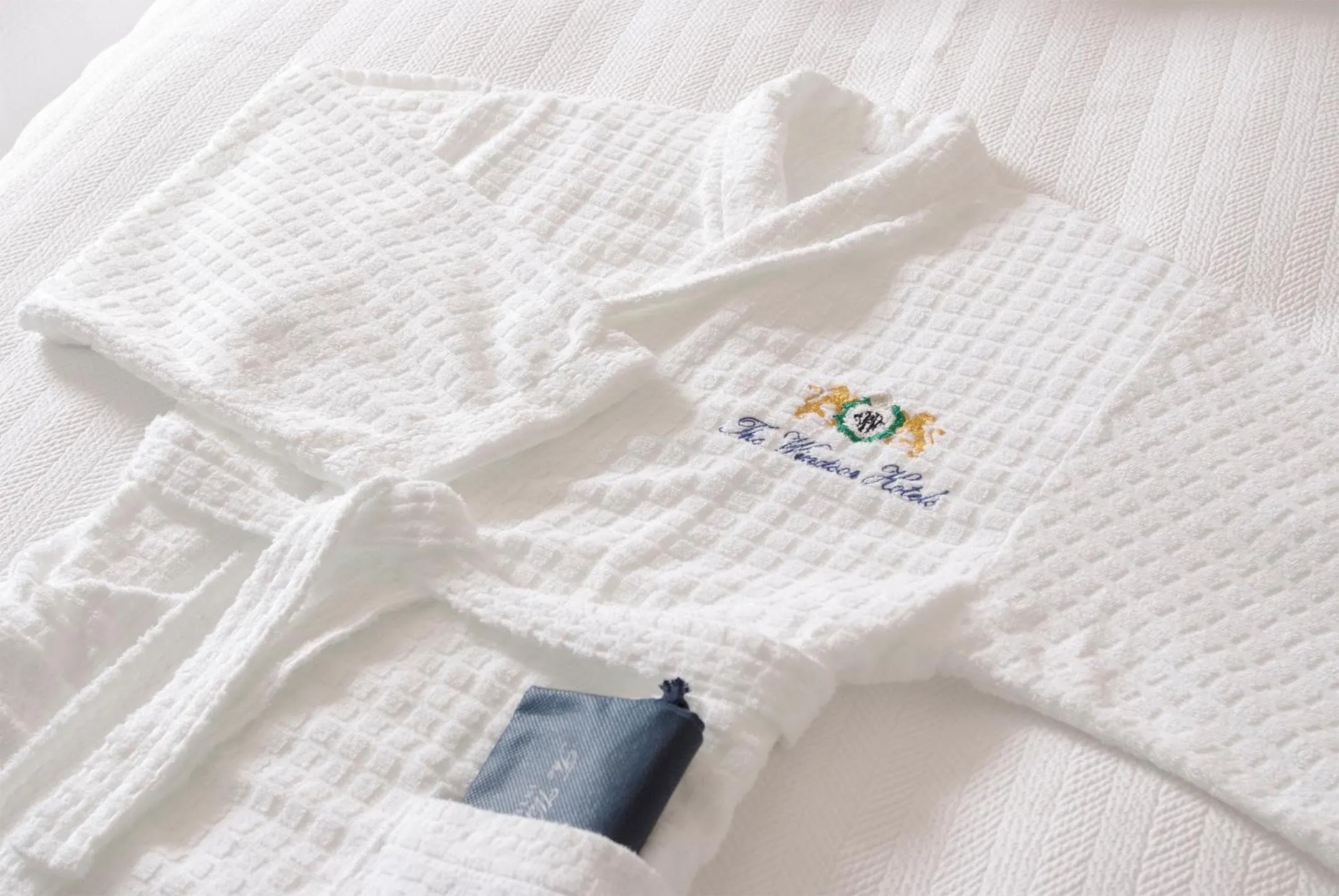 Deluxe  in Vignette Collection The Windsor Hotel TOYA by IHG