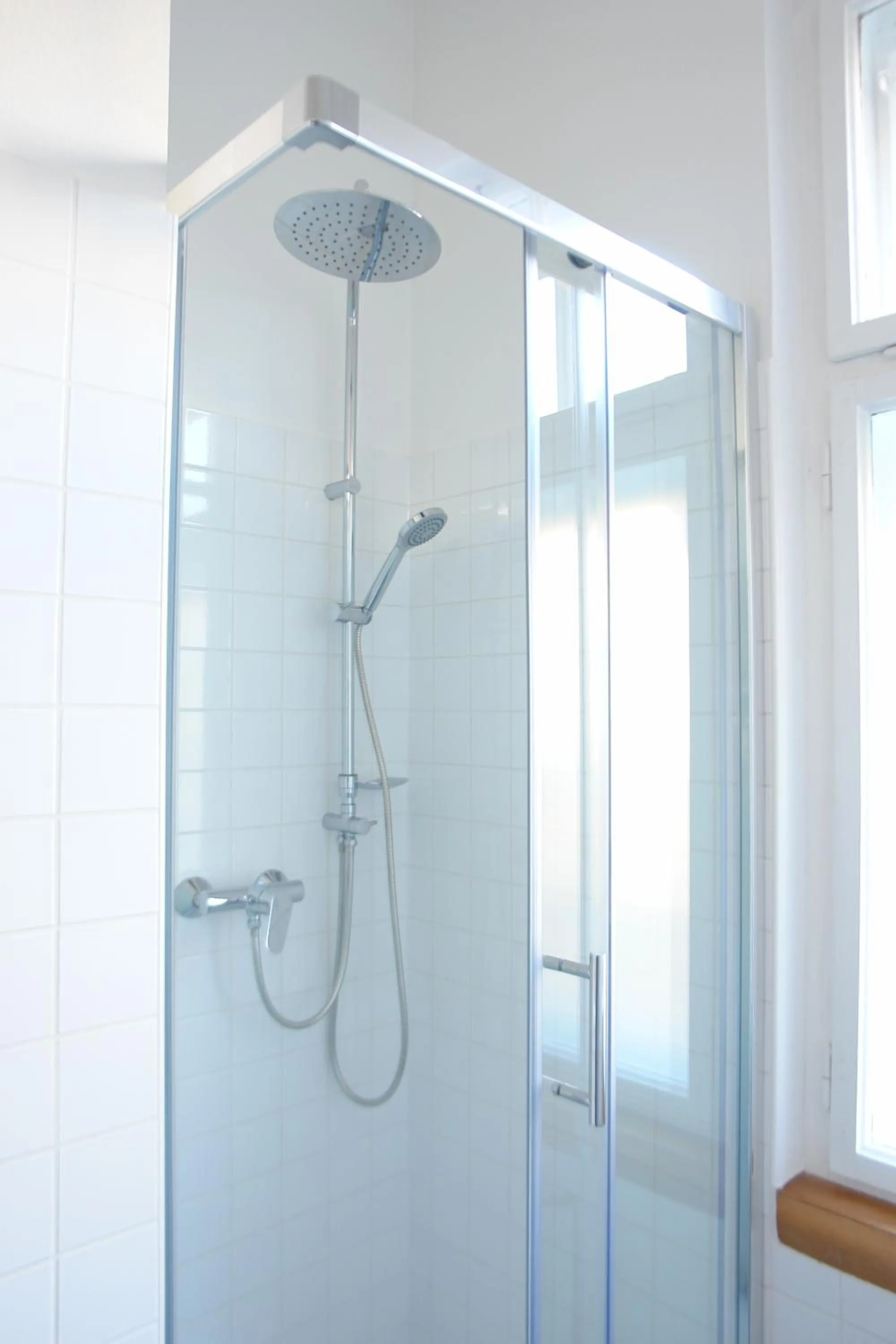 Double or Twin Room in Hotel Katrca