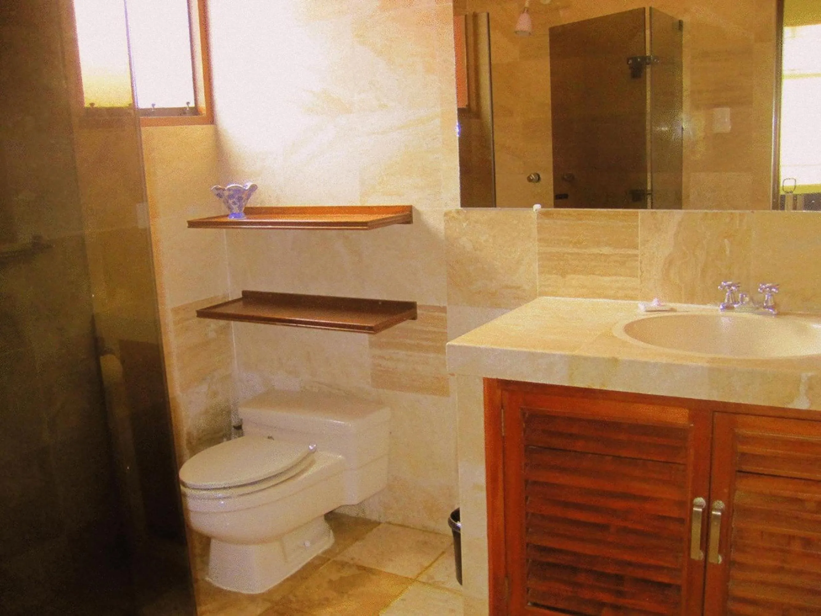 One-Bedroom Apartment in Peru Star Apart-Hotel