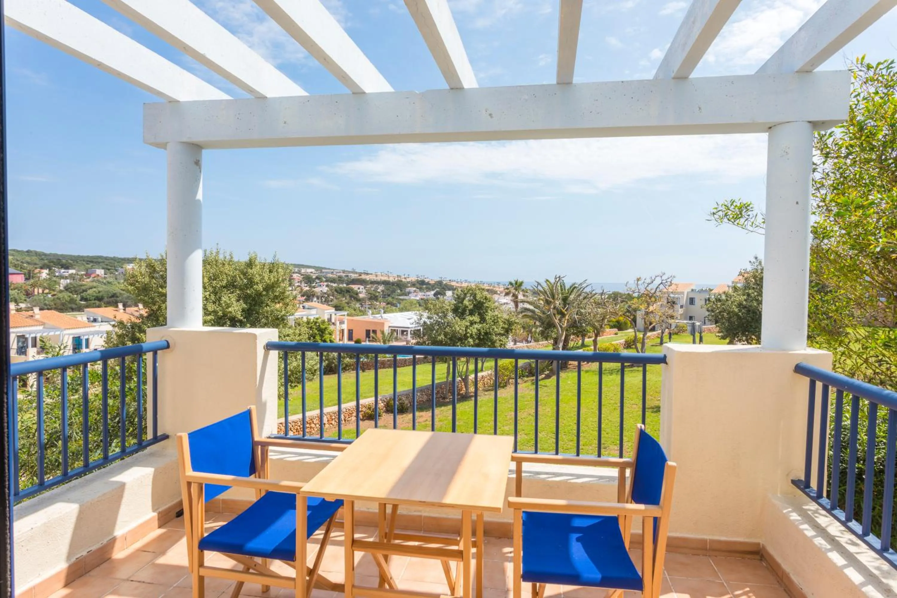 One-Bedroom Apartment in Bimbolla Apartaments