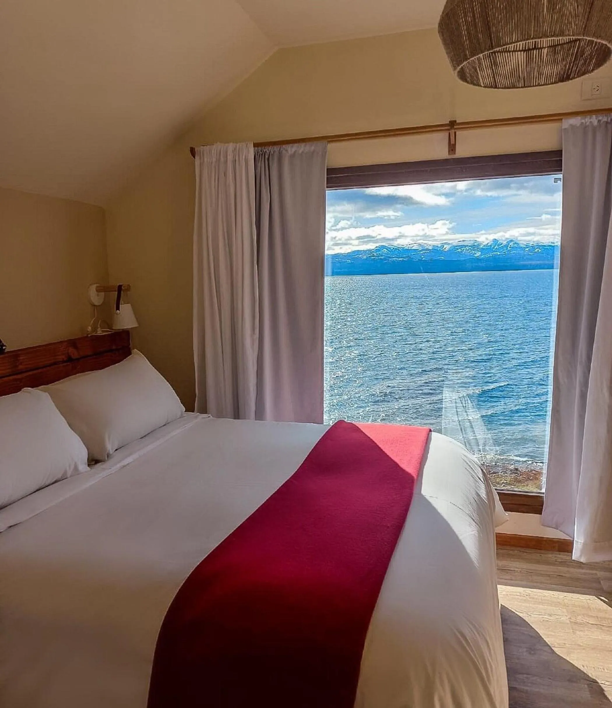 Hostería Nórdico Lake