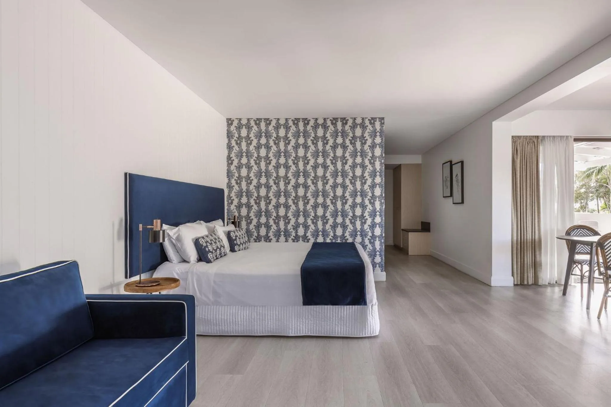 State Suite in Waves Byron Bay