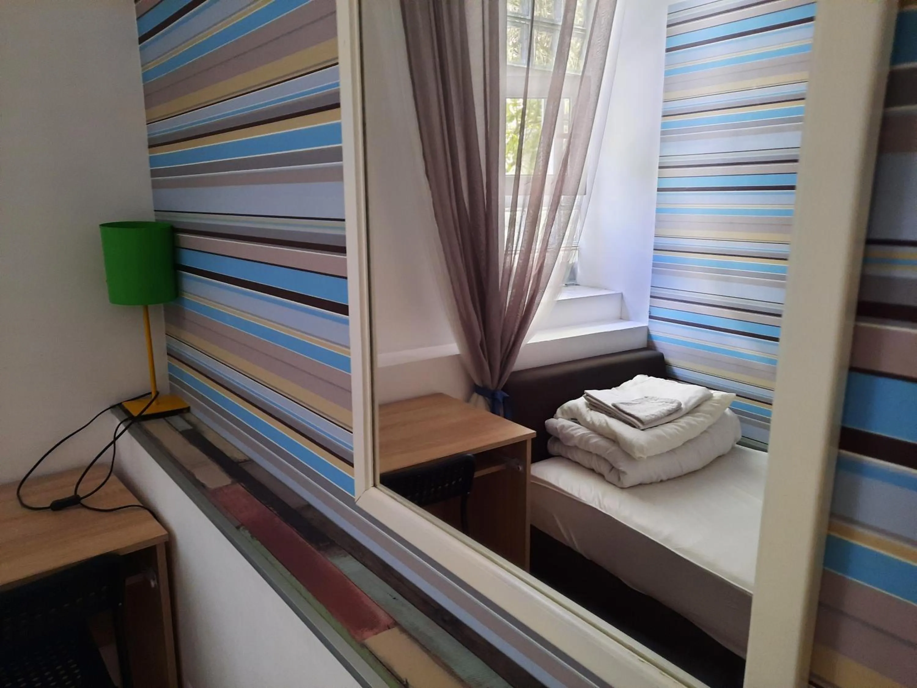 Single Room in Lorf Hostel&Coffee