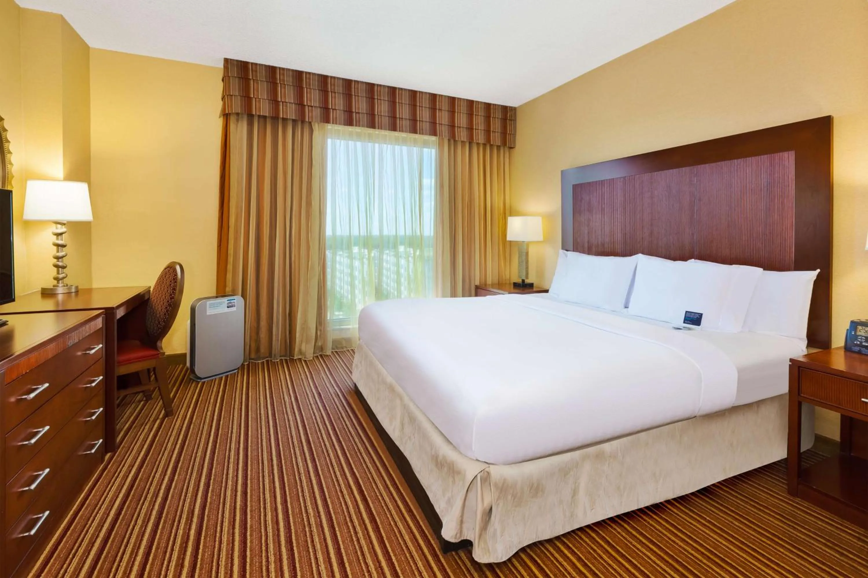 Queen Suite with Two Queen Beds - Wellness Allergy Friendly in Embassy Suites Murfreesboro - Hotel & Conference Center