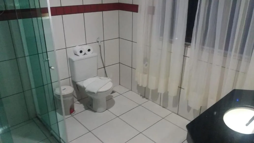 Suite in Hotel do Papai Noel