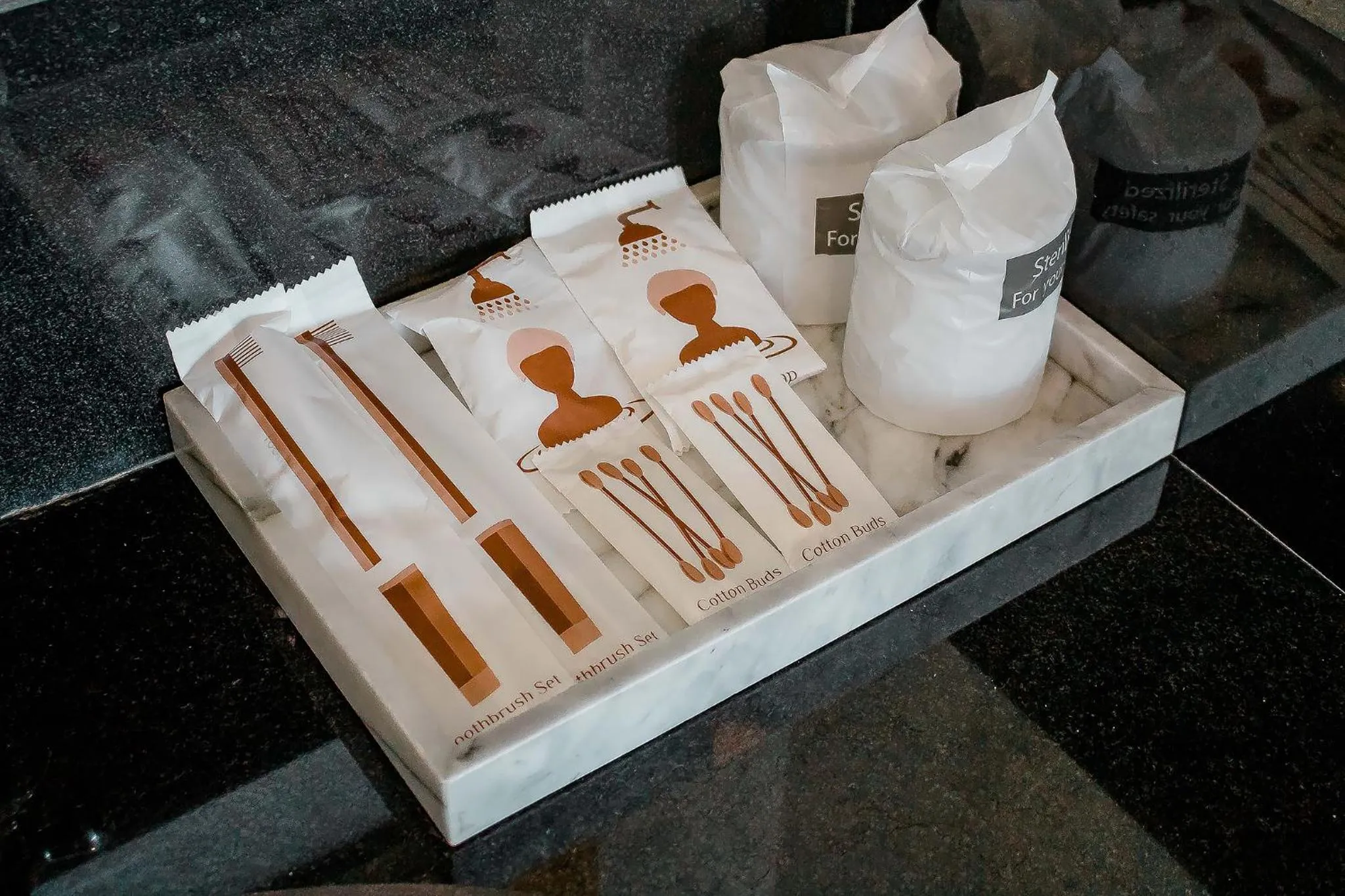 Superior King Room - Non-Smoking in A.LIST HOTEL