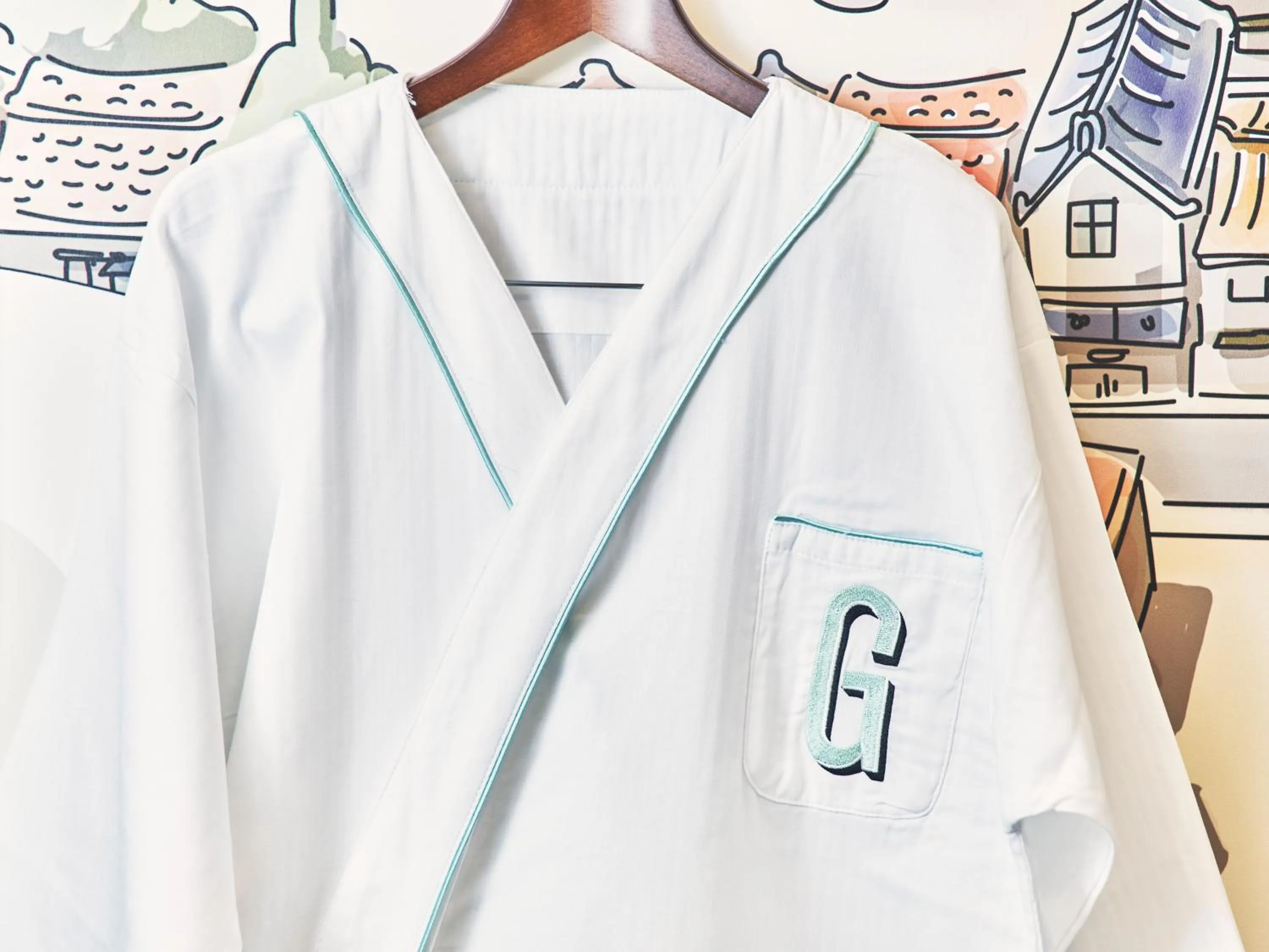 Standard Room - single occupancy in Garner Hotel Osaka Honmachi Station by IHG