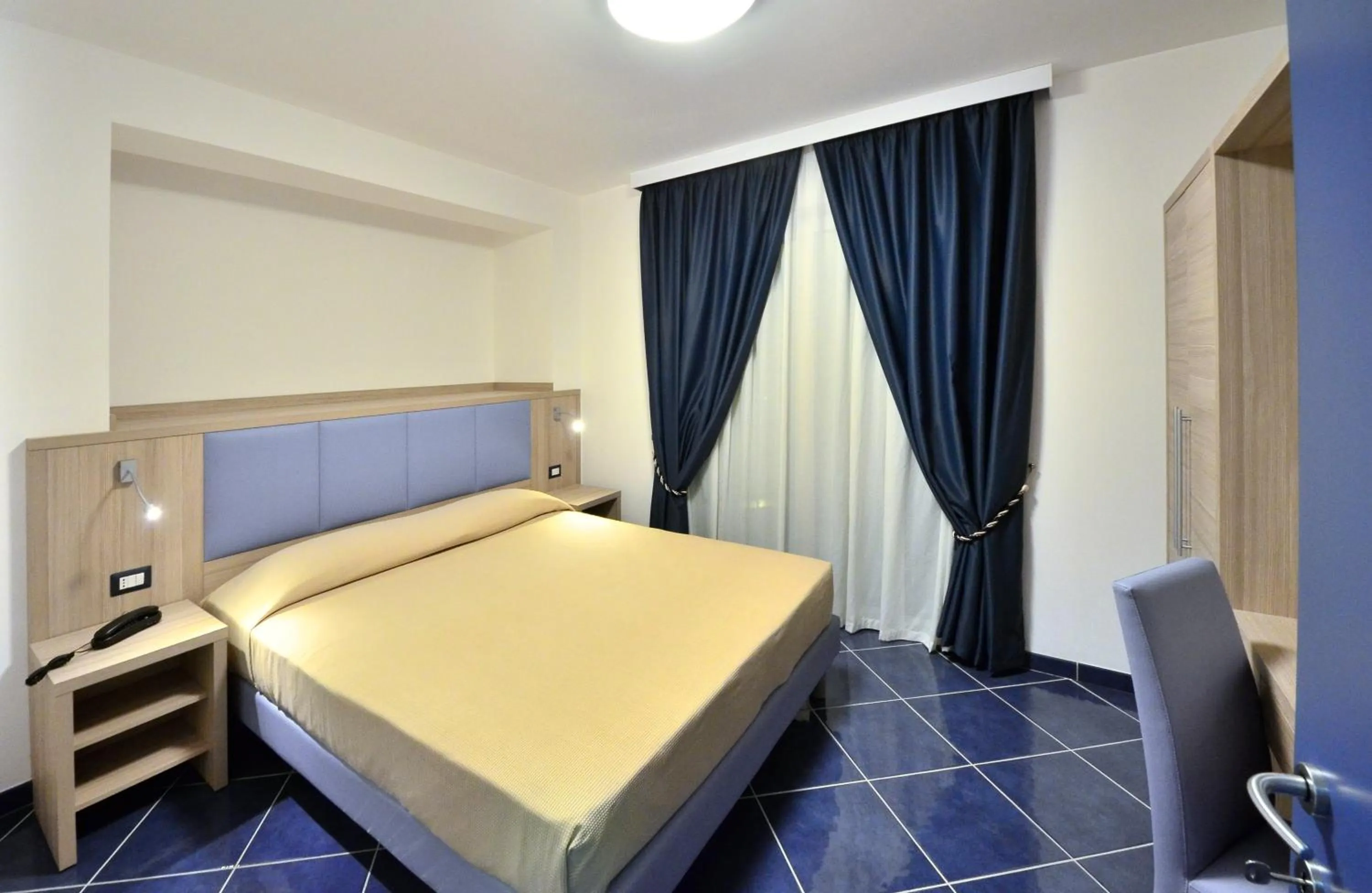 Suite Ground Floor in Astro Suite Hotel