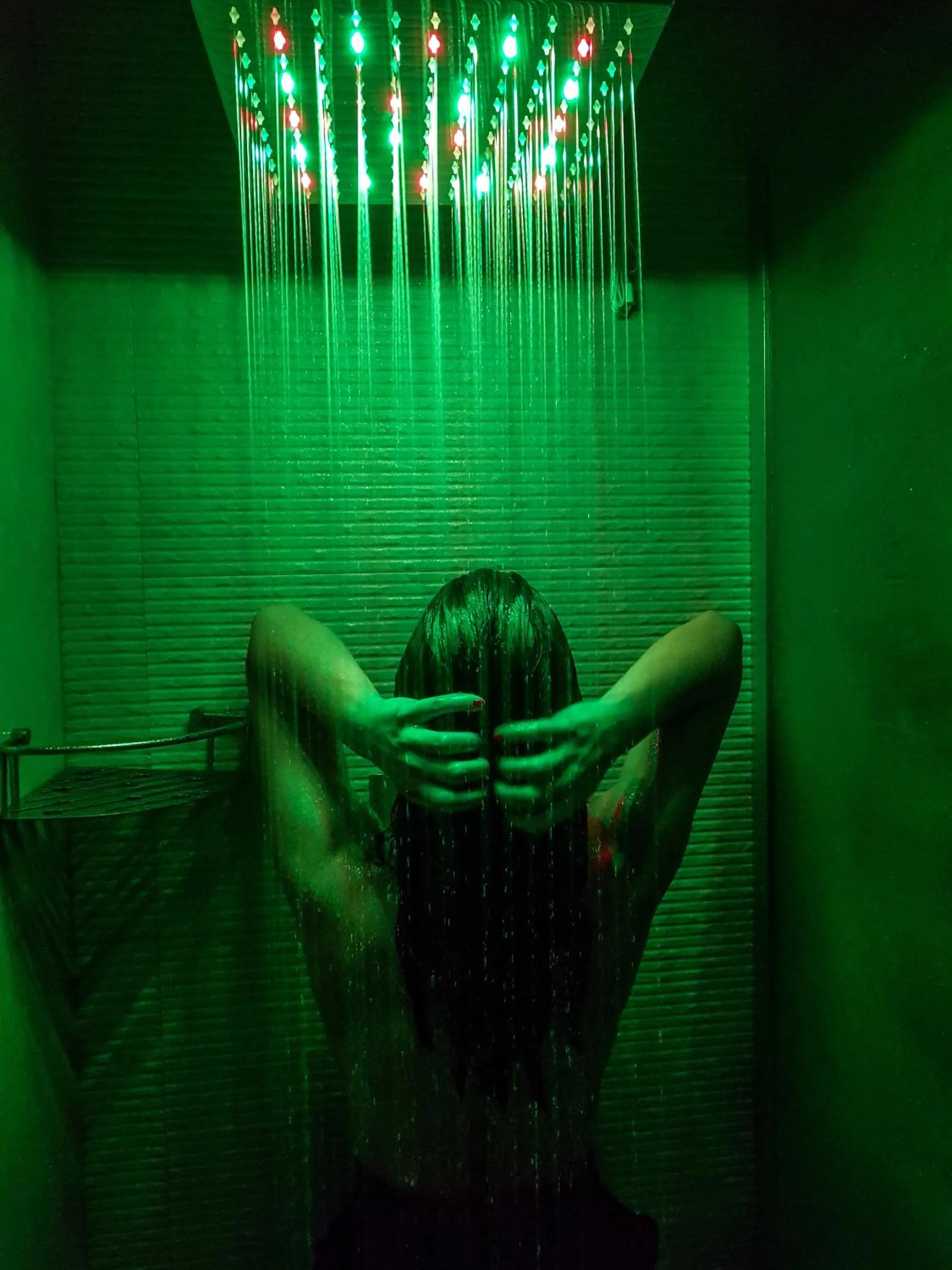 Superior Double Room in Artemisia Resort