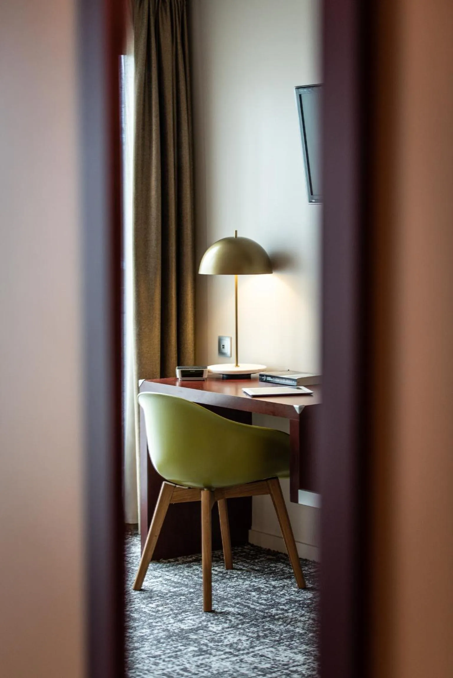 Superior Queen Room in Best Western Aquakub