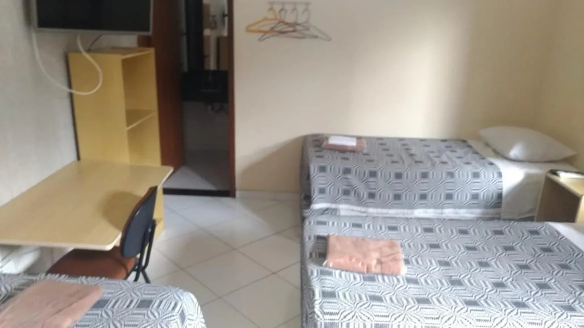 Standard Triple Room - single occupancy in Hotel Reimann