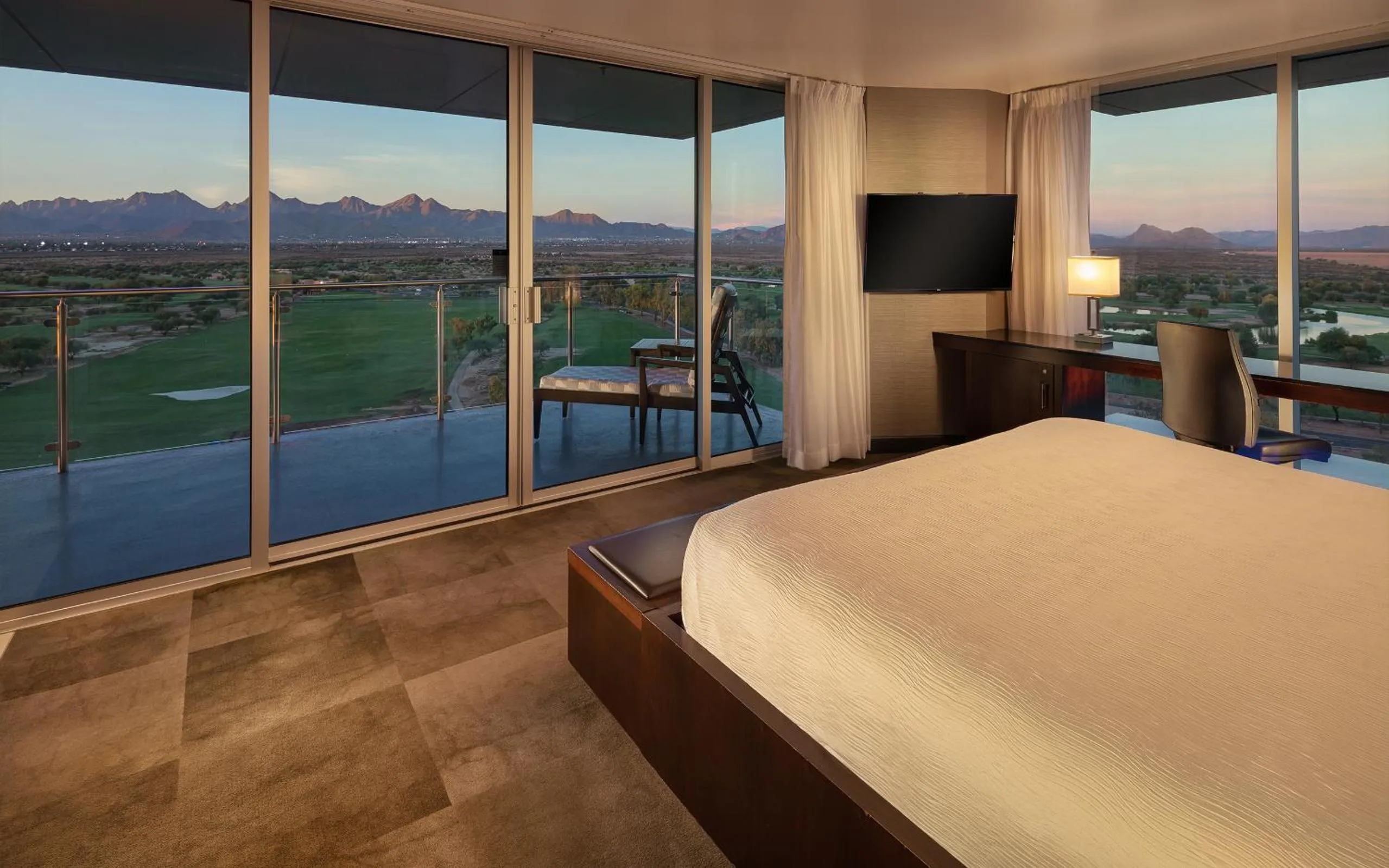 Executive Room in Talking Stick Resort
