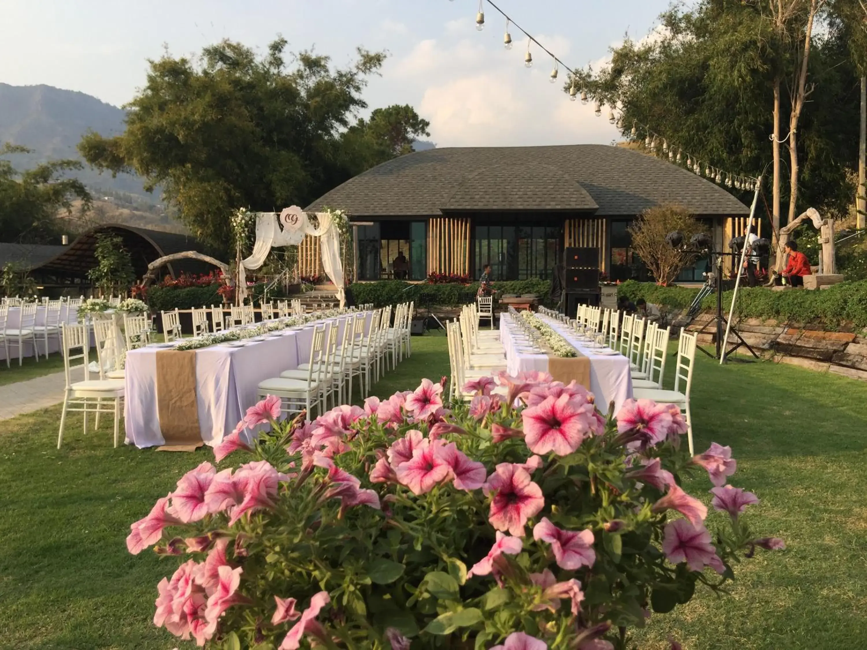 Kiri Pura Resort Kiri Pura Resort