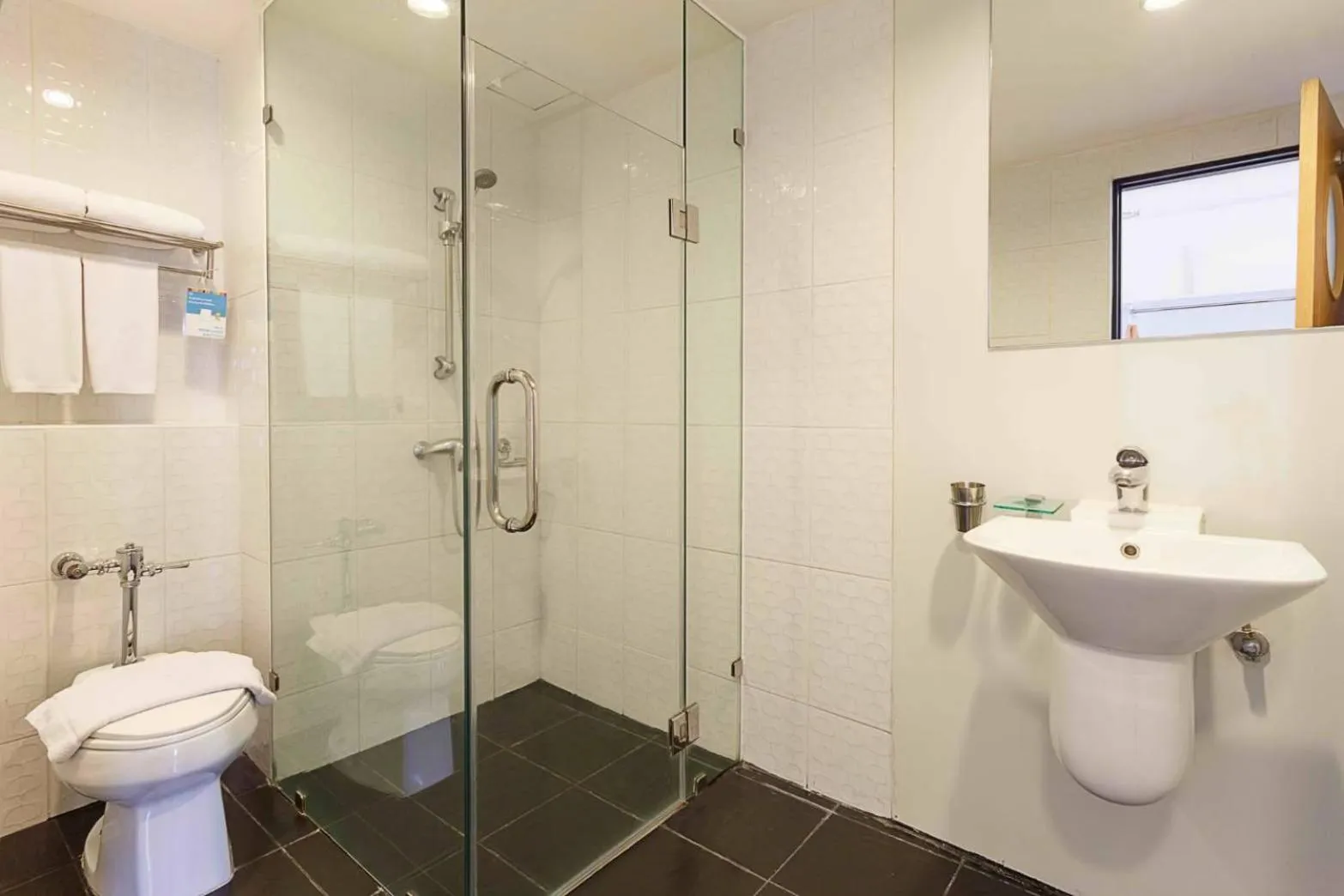 Standard Double Room in ibis Styles Chiang Mai