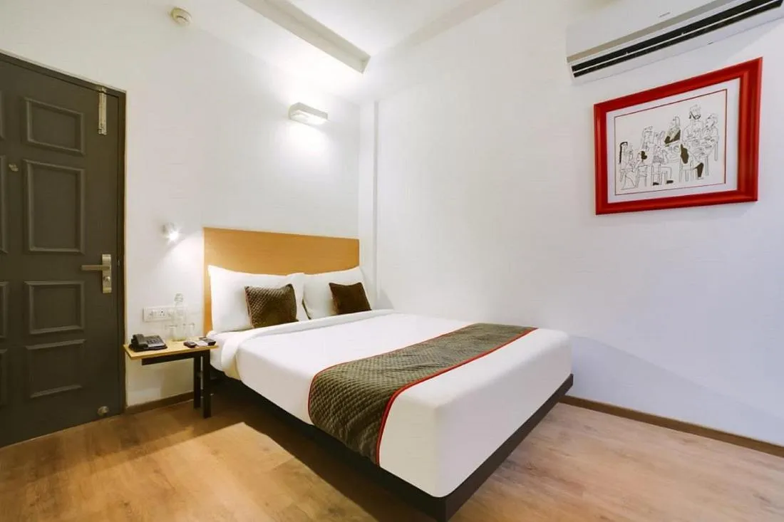 Executive Room in Hotel Broadway Udaipur