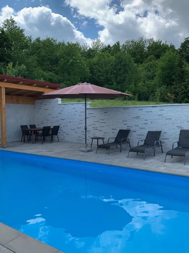 Double Room - single occupancy in Apartments Kristic