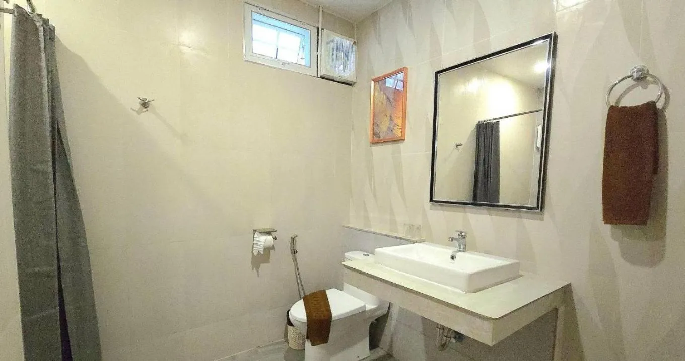 Bungalow (4 Adults) in Diamond Cave Resort